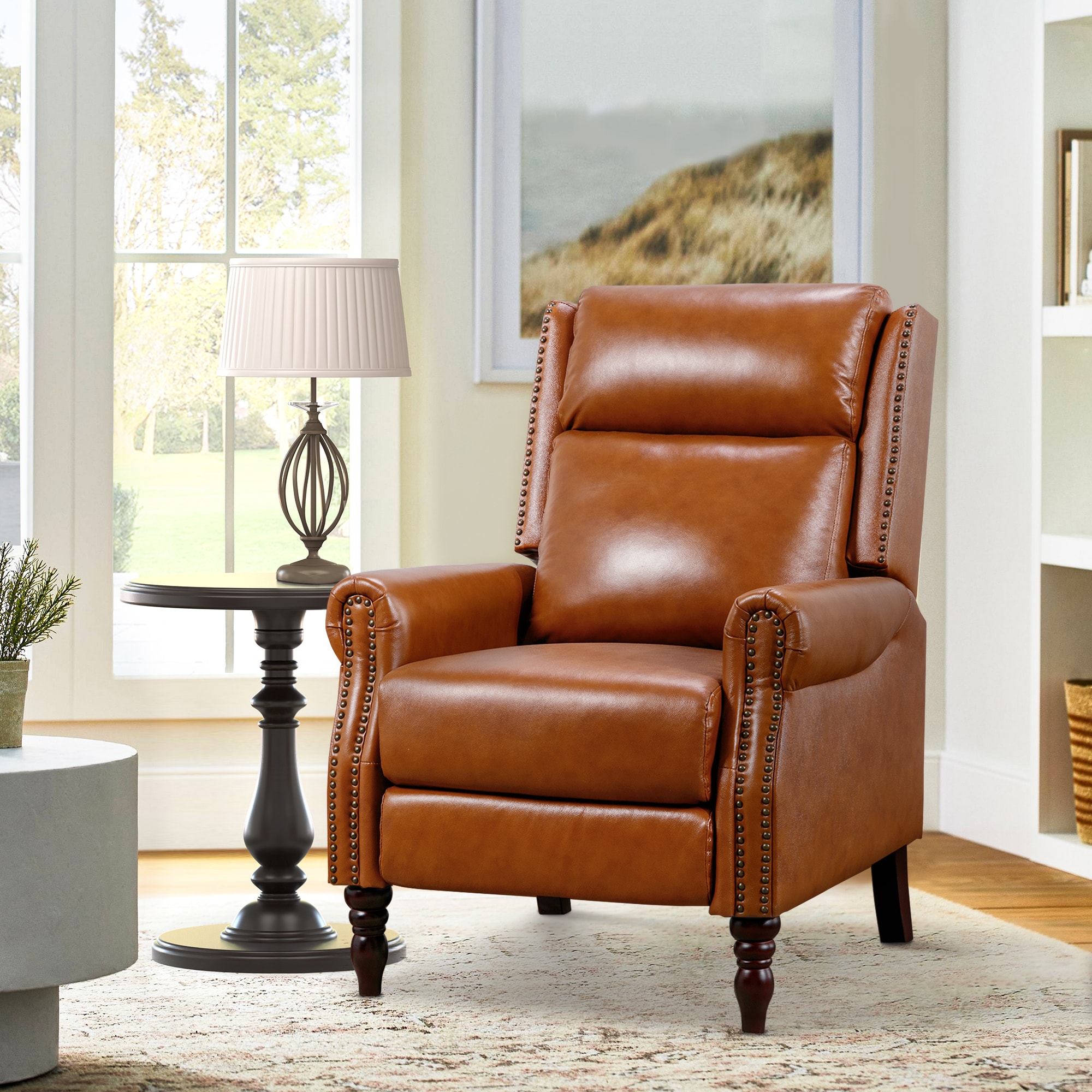 LUE BONA SN-002-01LS chairs - View #10