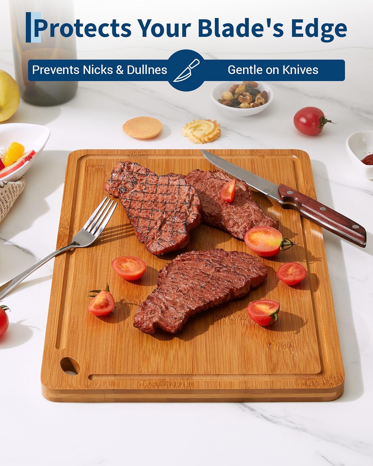 GAOMON IEJ2PZ3AYU2LKM Cutting-Boards - View #6