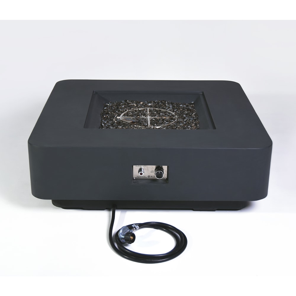 Elementi OFG419DG-LP-1 Outdoor-Gas-Firepits - View #9