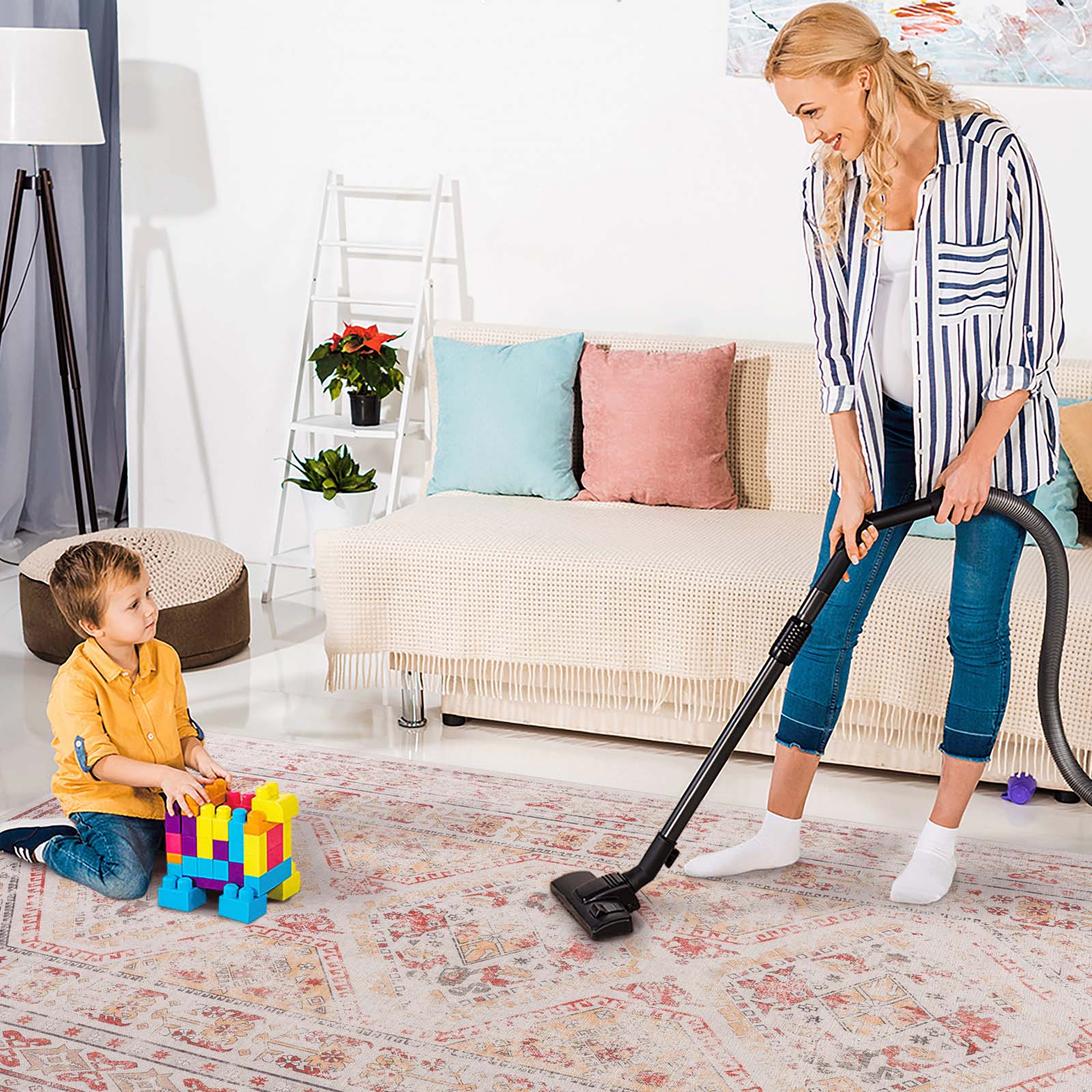  B189P188988YF rugs - View #3