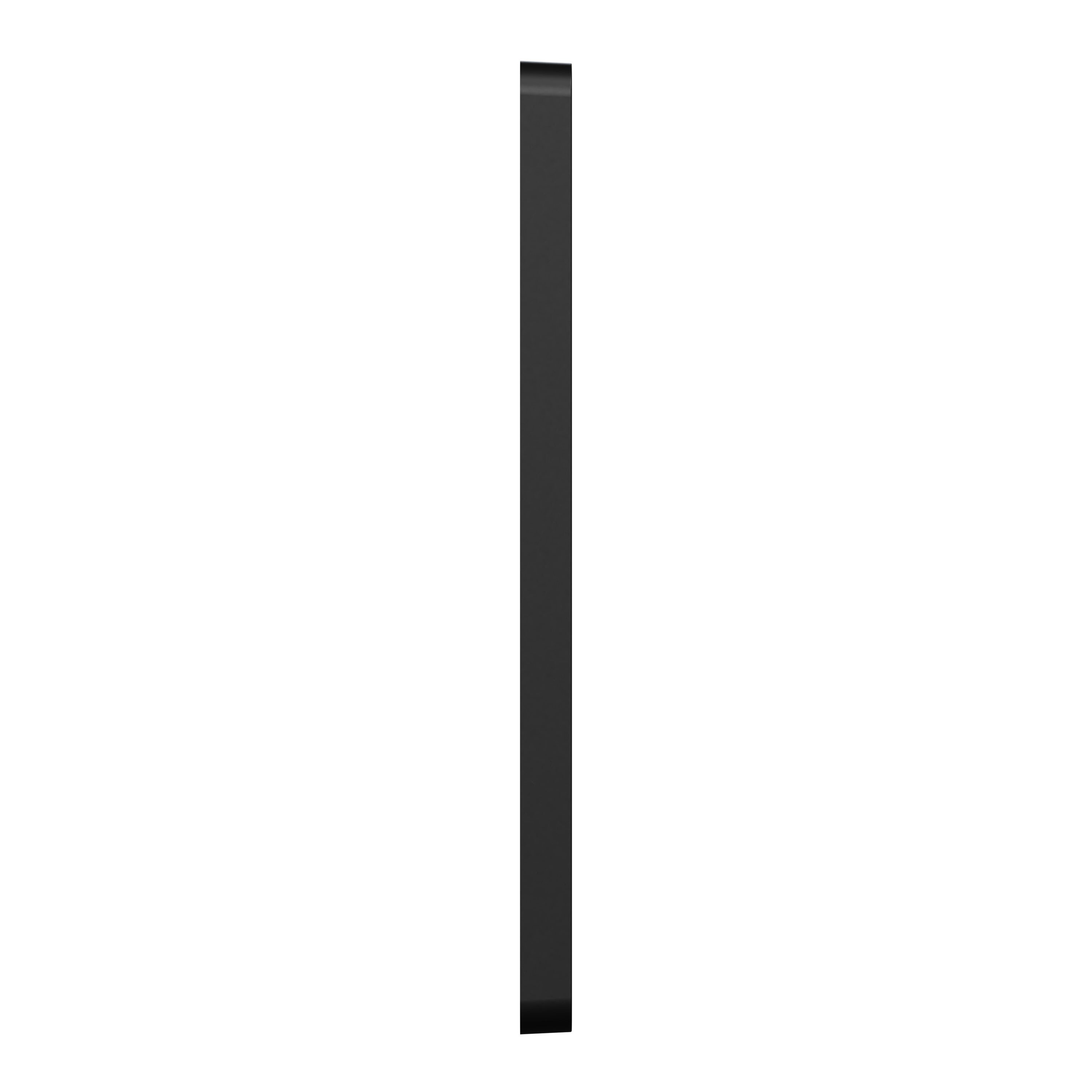 Square D SQWS141003BK Electrical-Wall-Plates - View #3