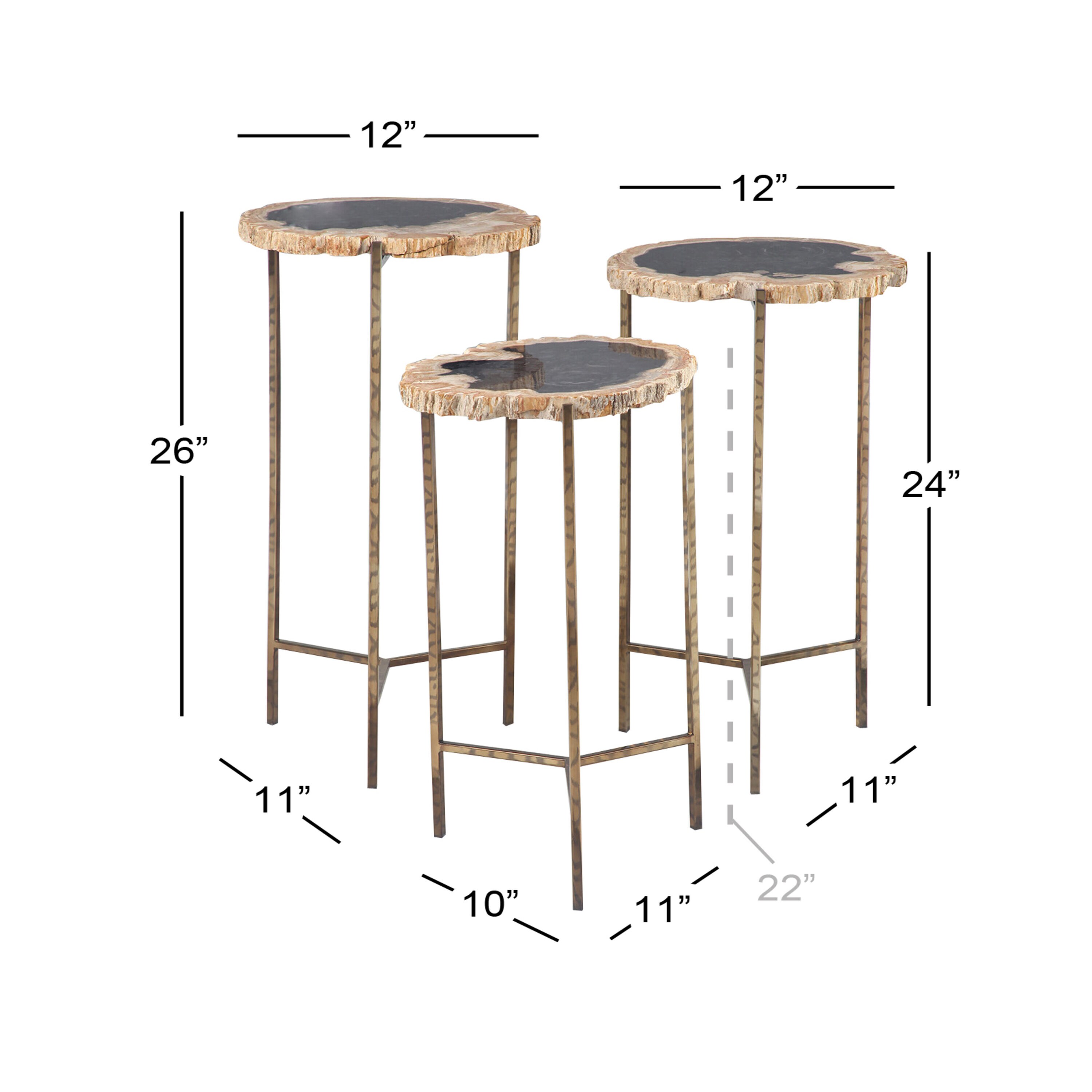 Grayson Lane 91966 End-Tables - View #13