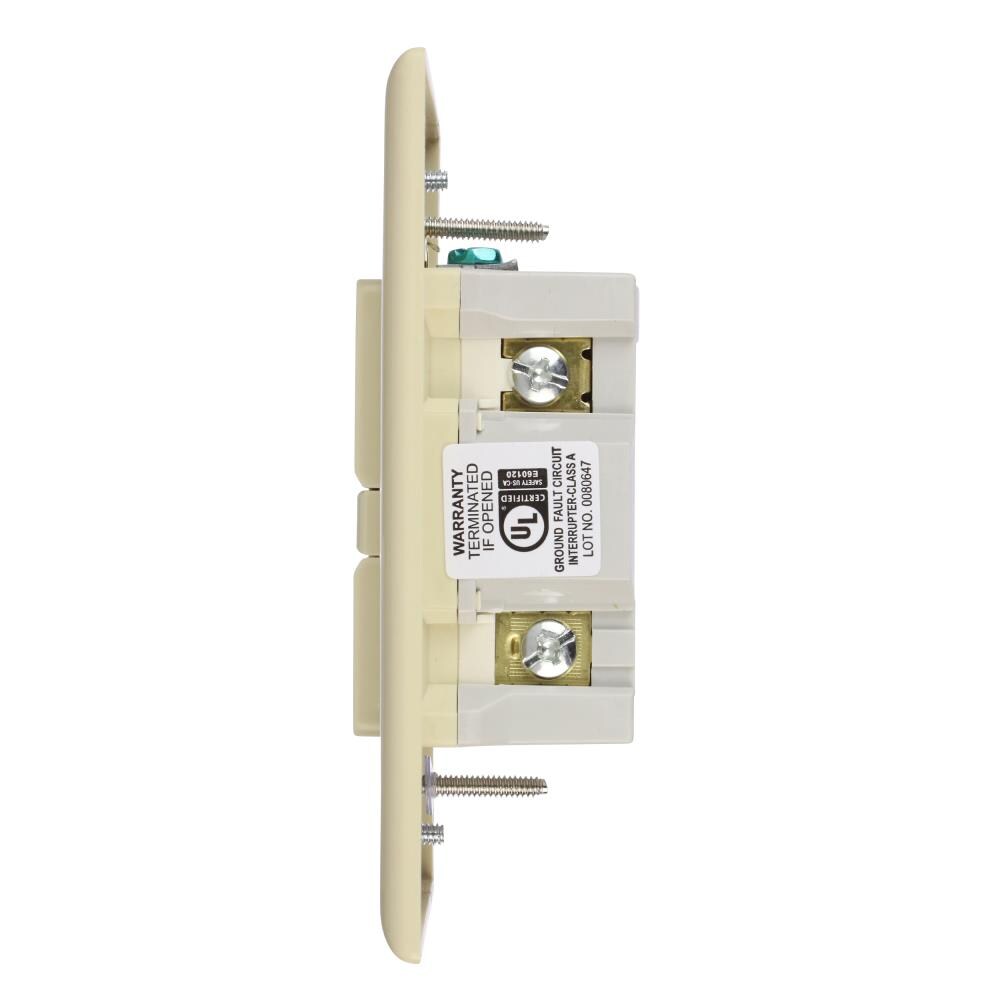 Eaton TRSGF15V-3-L receptacles - View #6