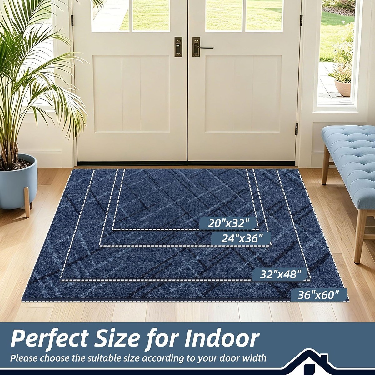 Rifunaw JIA1-E49206 Mats-Cat - View #2