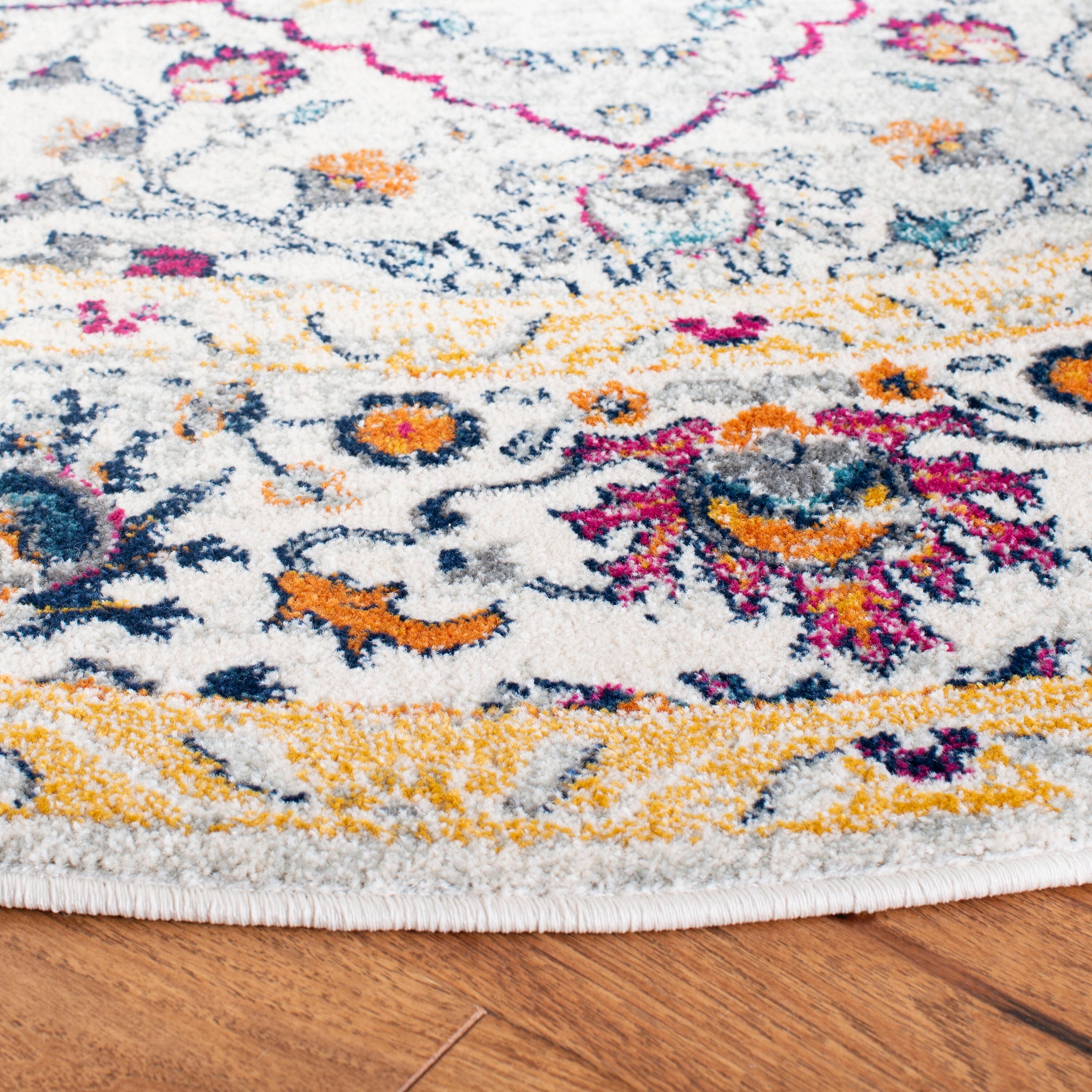Safavieh EVK288A-7R rugs - View #3