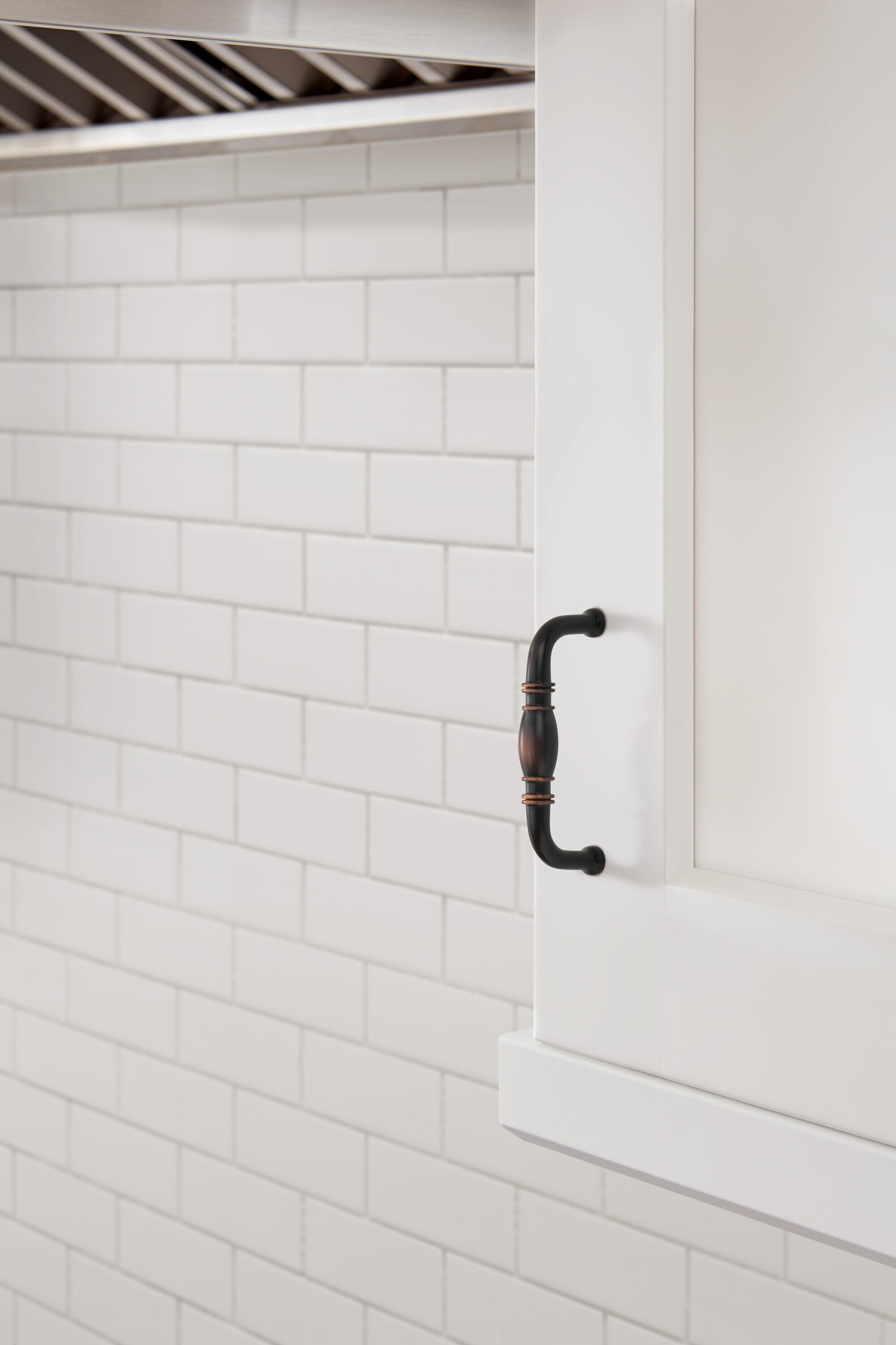 Amerock 10VMP53013ORB Cabinet-Pulls - View #2