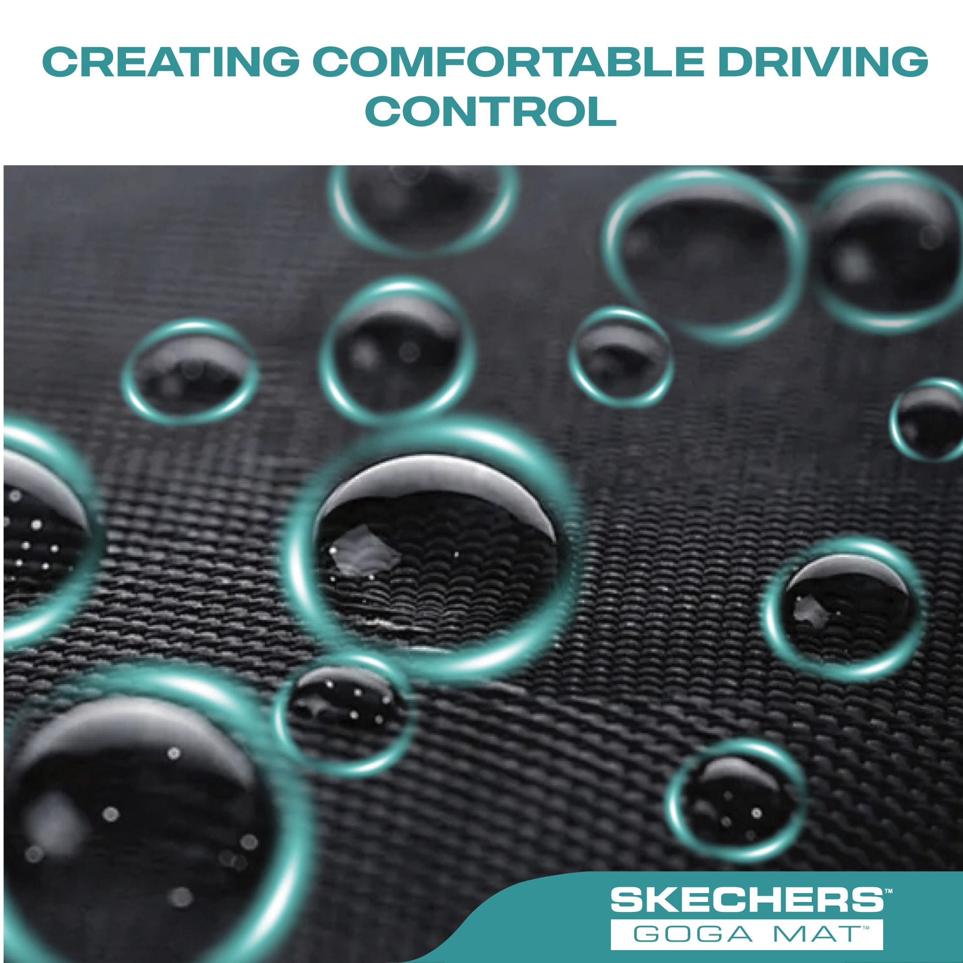 Skechers SK03C008 Interior-Car-Acc - View #4