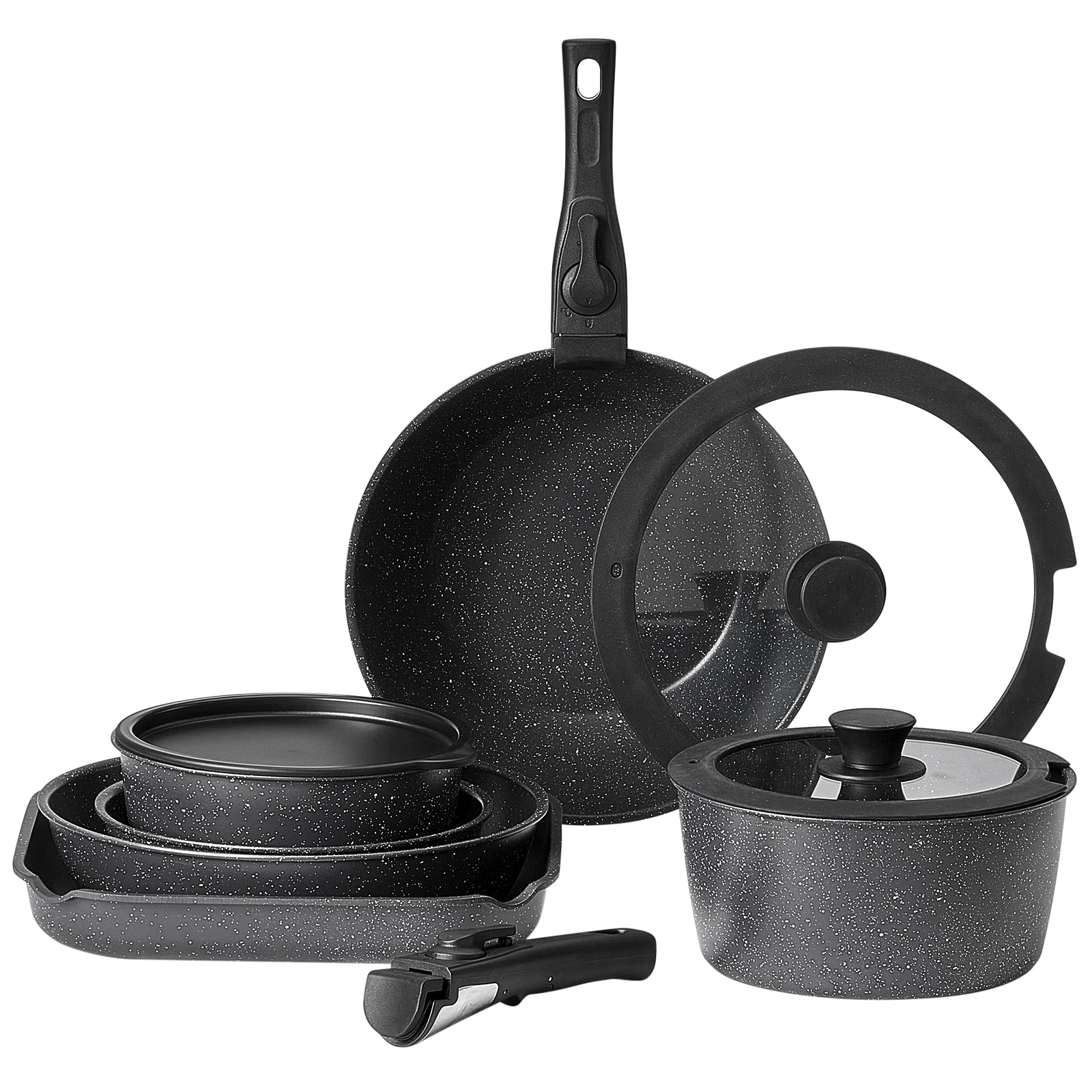 GIVIMO LW047GIVSS699 Cooking-Pans-Skillets - View #12