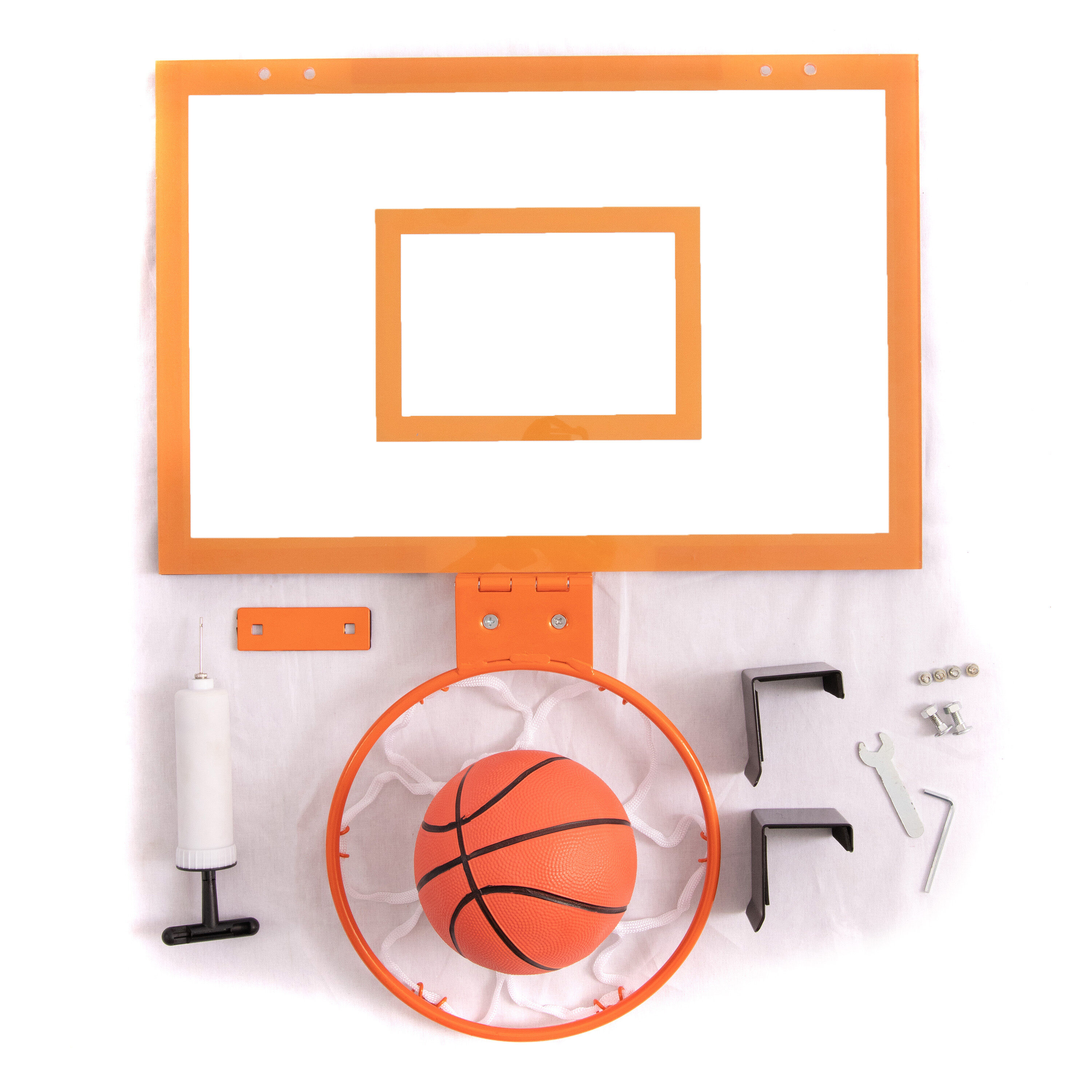 Hathaway Indoor 18-in in the Basketball Systems department at