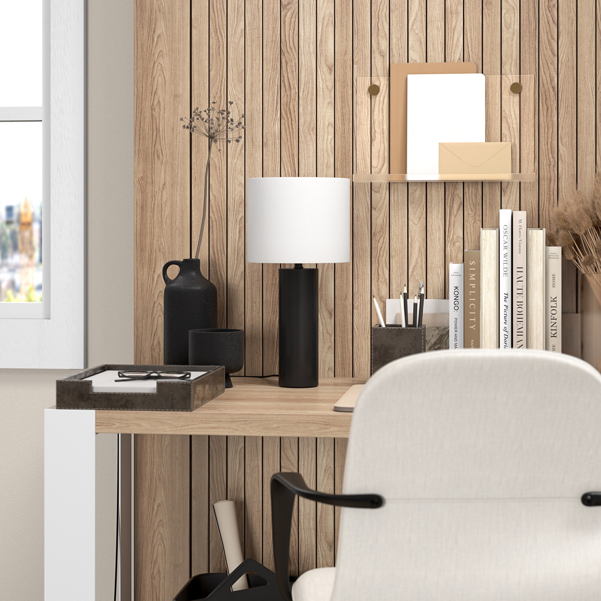 Hailey Home ML2150 Table-Lamps - View #4