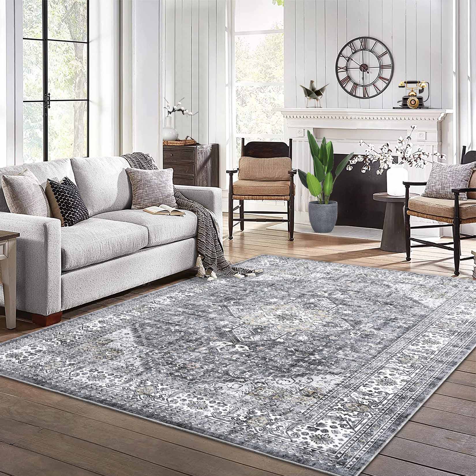 Garvee YXY-LO-PHO-11FZIV2G rugs - View #2