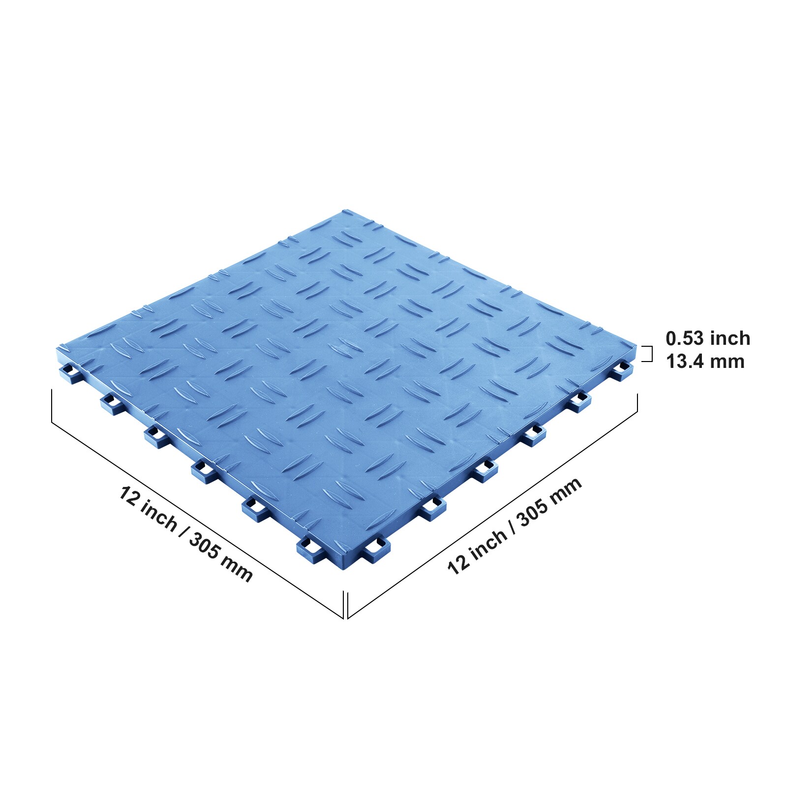 VEVOR CKDDLSJ251212C791V0 Mats-Cat - View #2