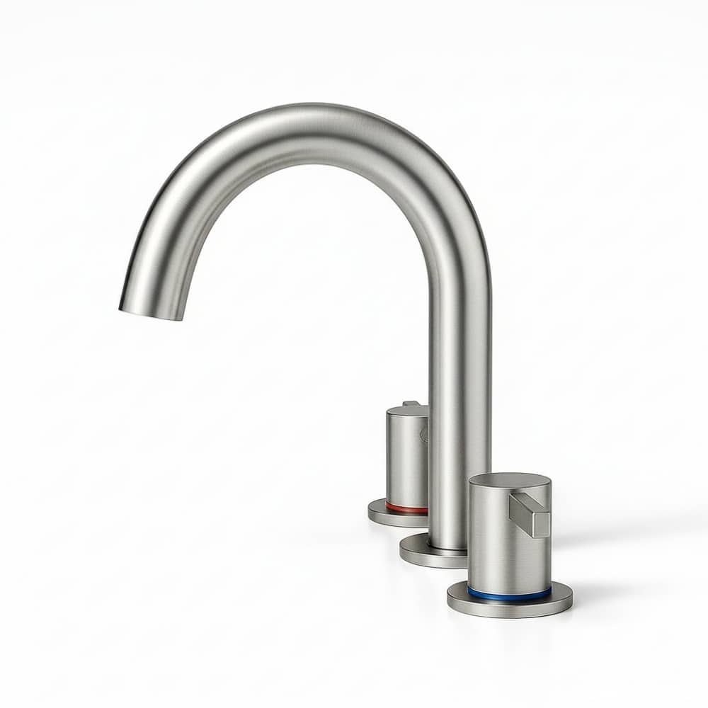Ama Pear S-SF04 Lavatory-Faucets - View #6
