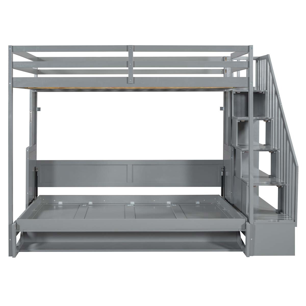 ModernLuxe LP000698AAE beds - View #10