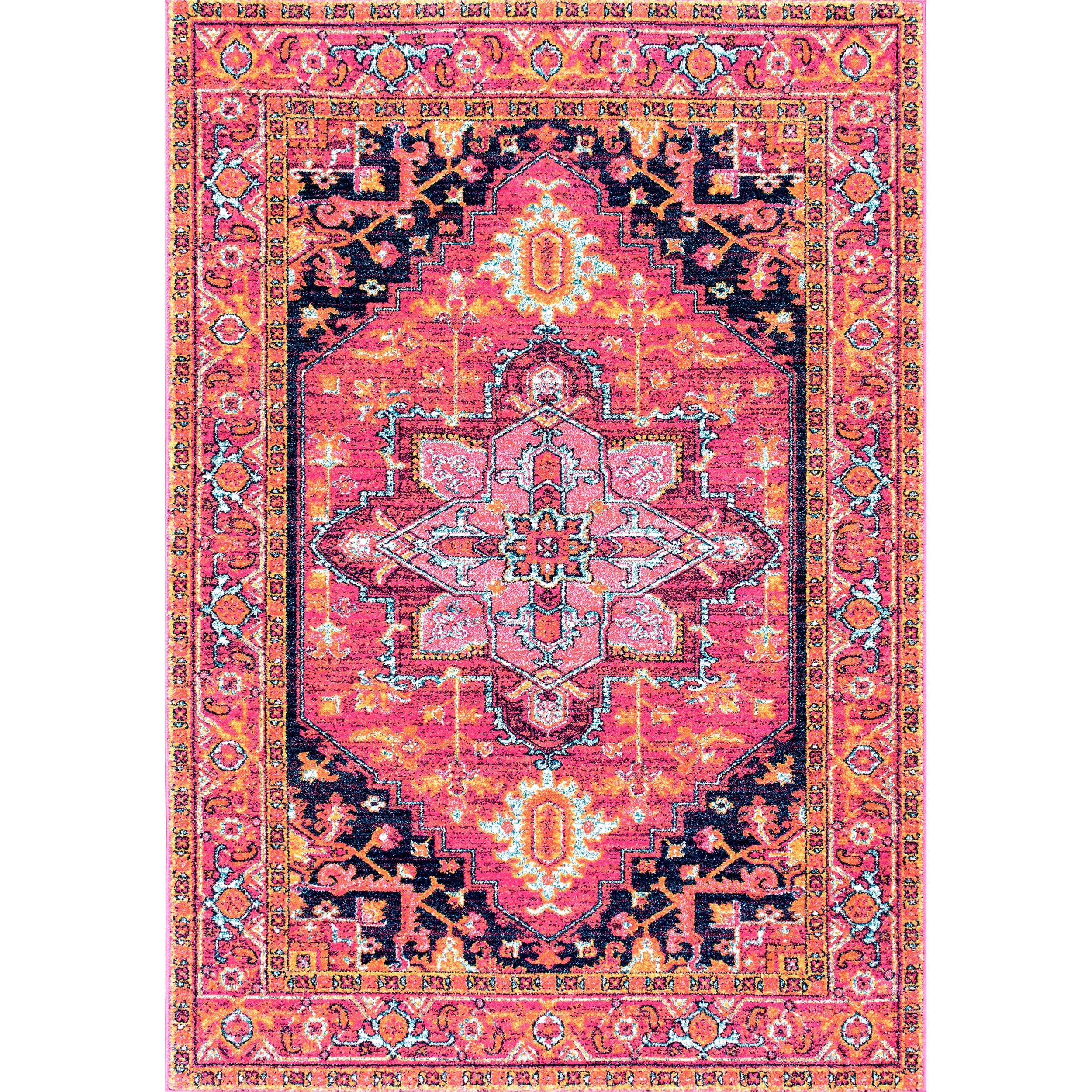 nuLOOM RZBD32A-203 rugs - View #5