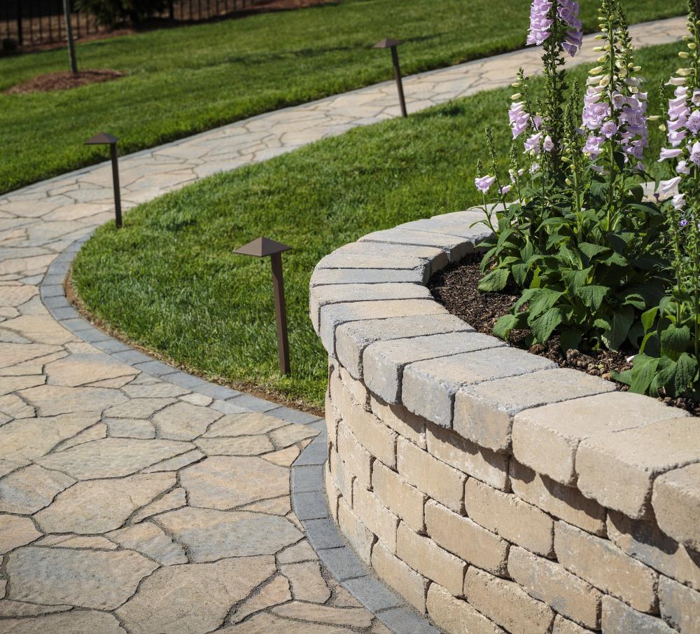 Belgard 16250437 Retaining-Wall-Block - View #6