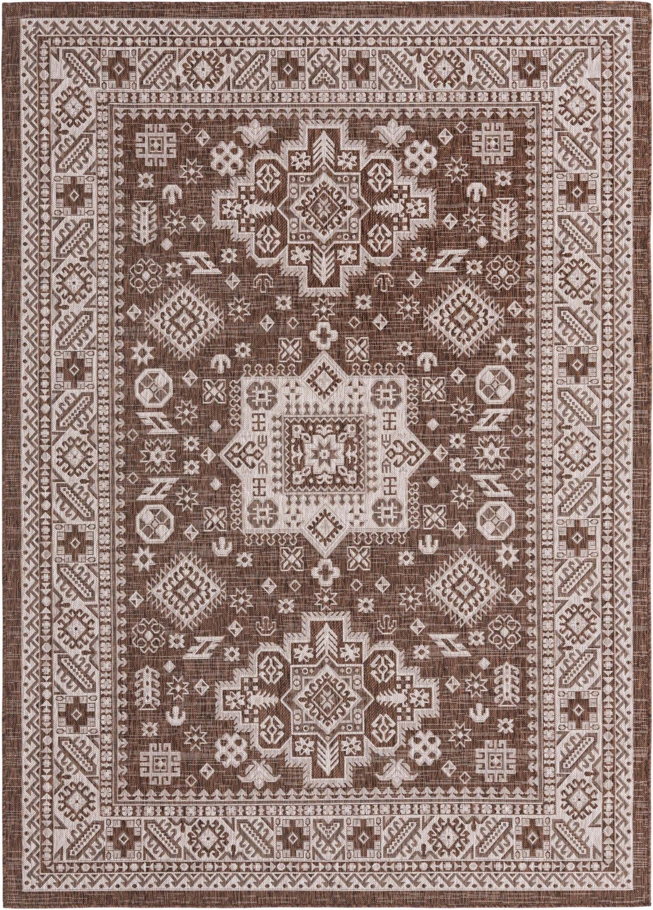 Unique Loom 3162479 rugs - View #8