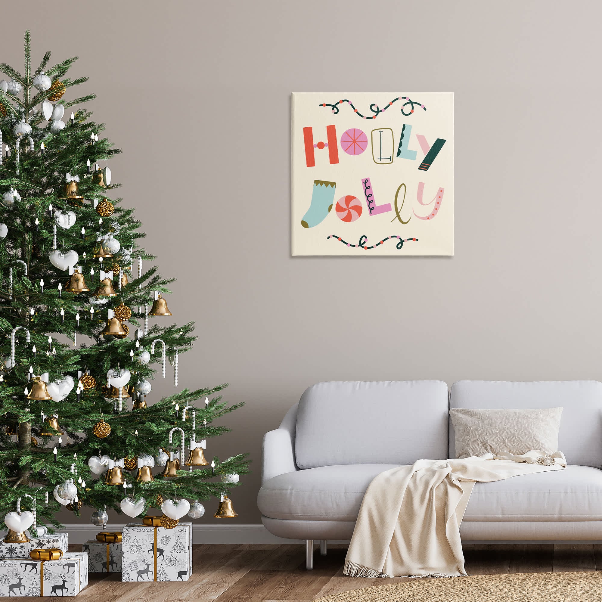 Stupell Industries BT-490-CN-30X30 Wall-Art - View #3