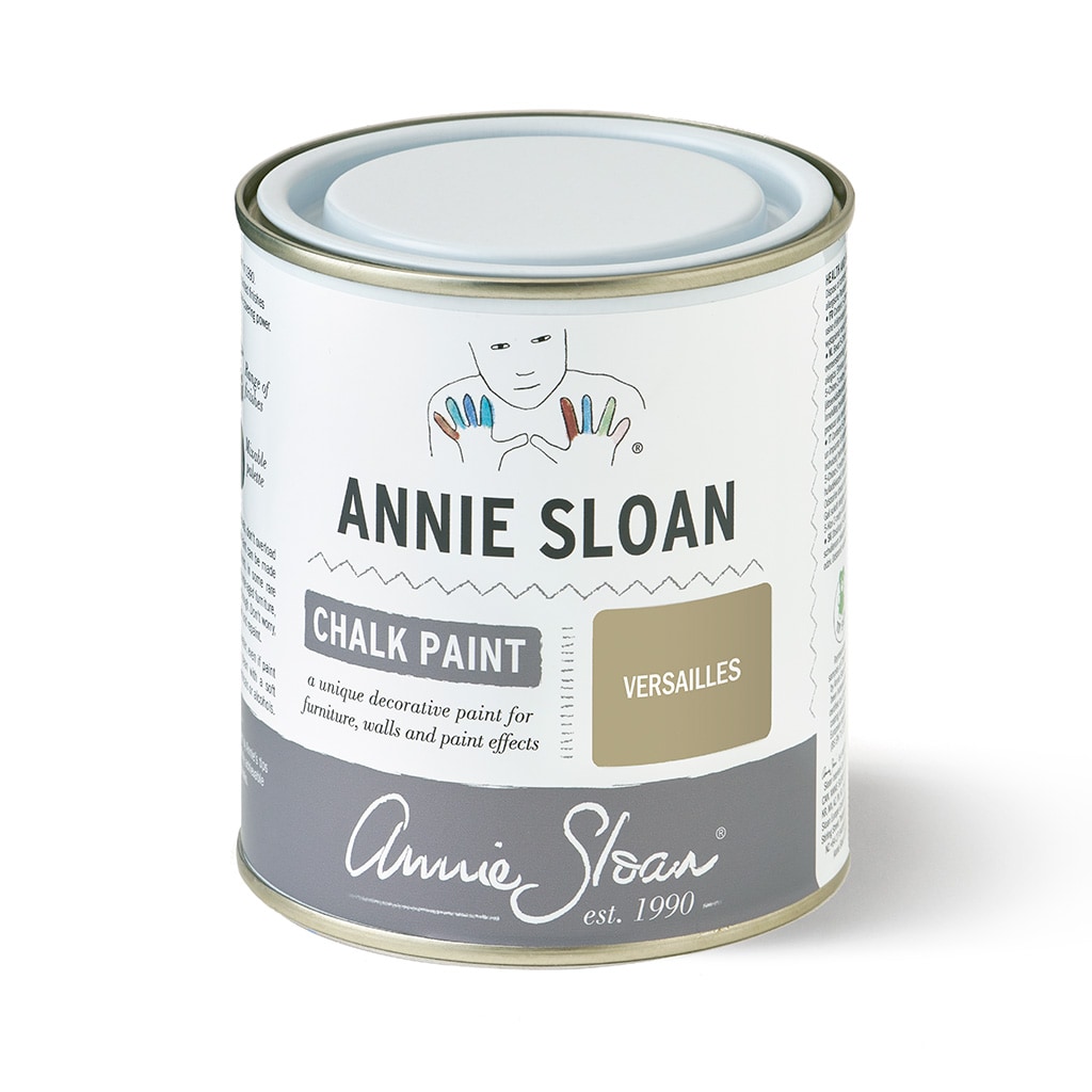 Annie Sloan P036VER.5001.01 Cabinet-Furniture-Paint - View #3