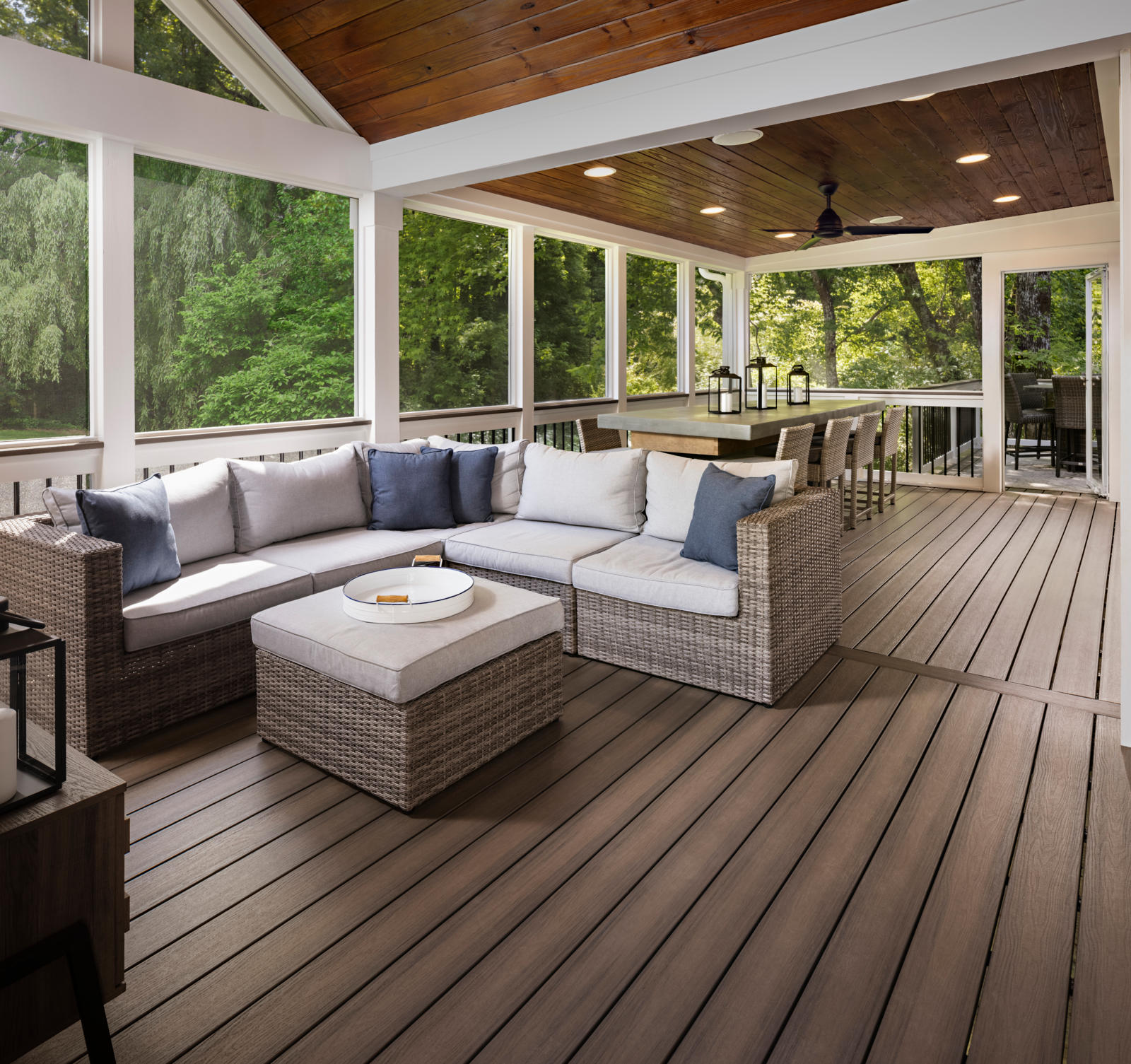 MoistureShield 13500027 Fascia-Boards - View #7