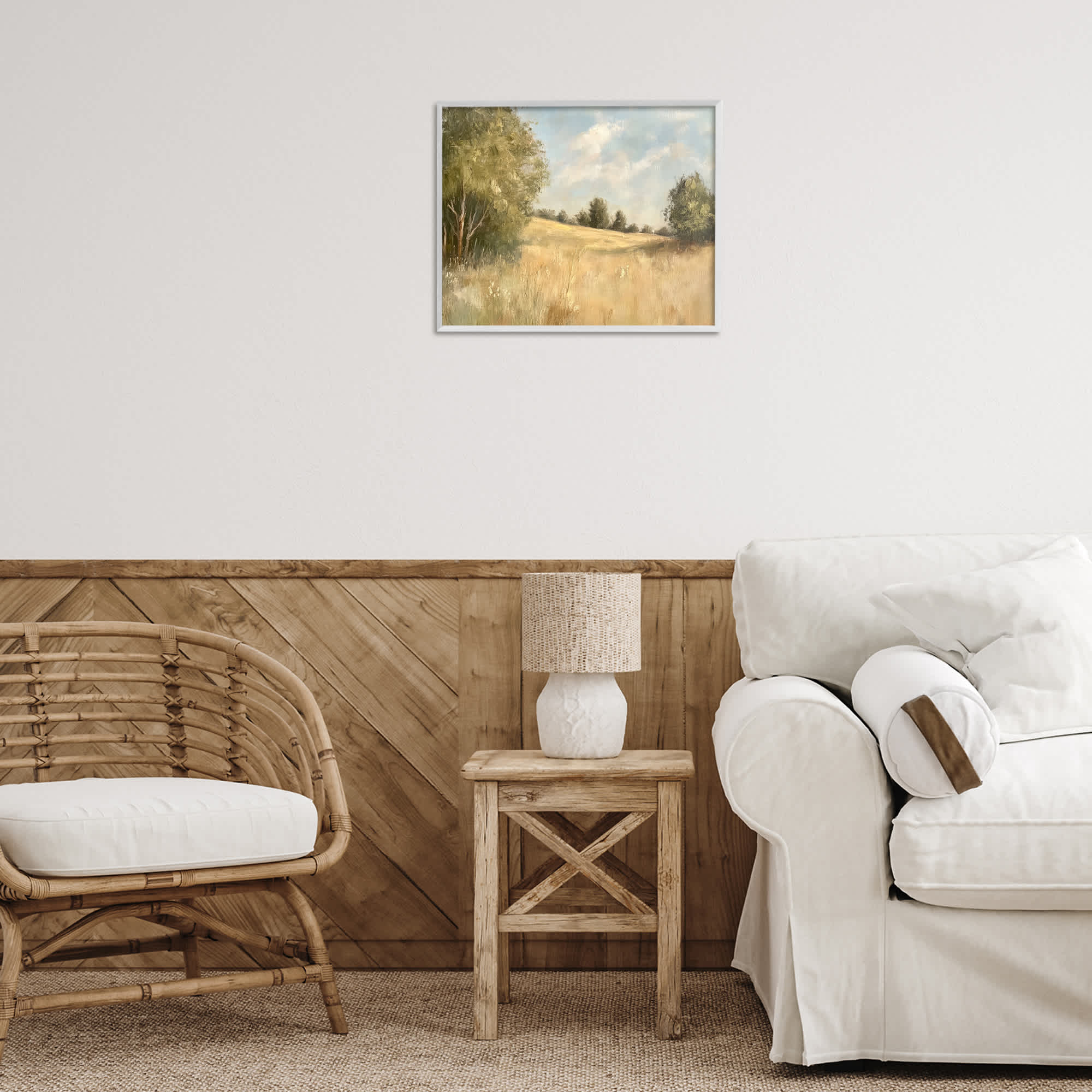 Stupell Industries BT-801-WFR-16X20 Wall-Art - View #3