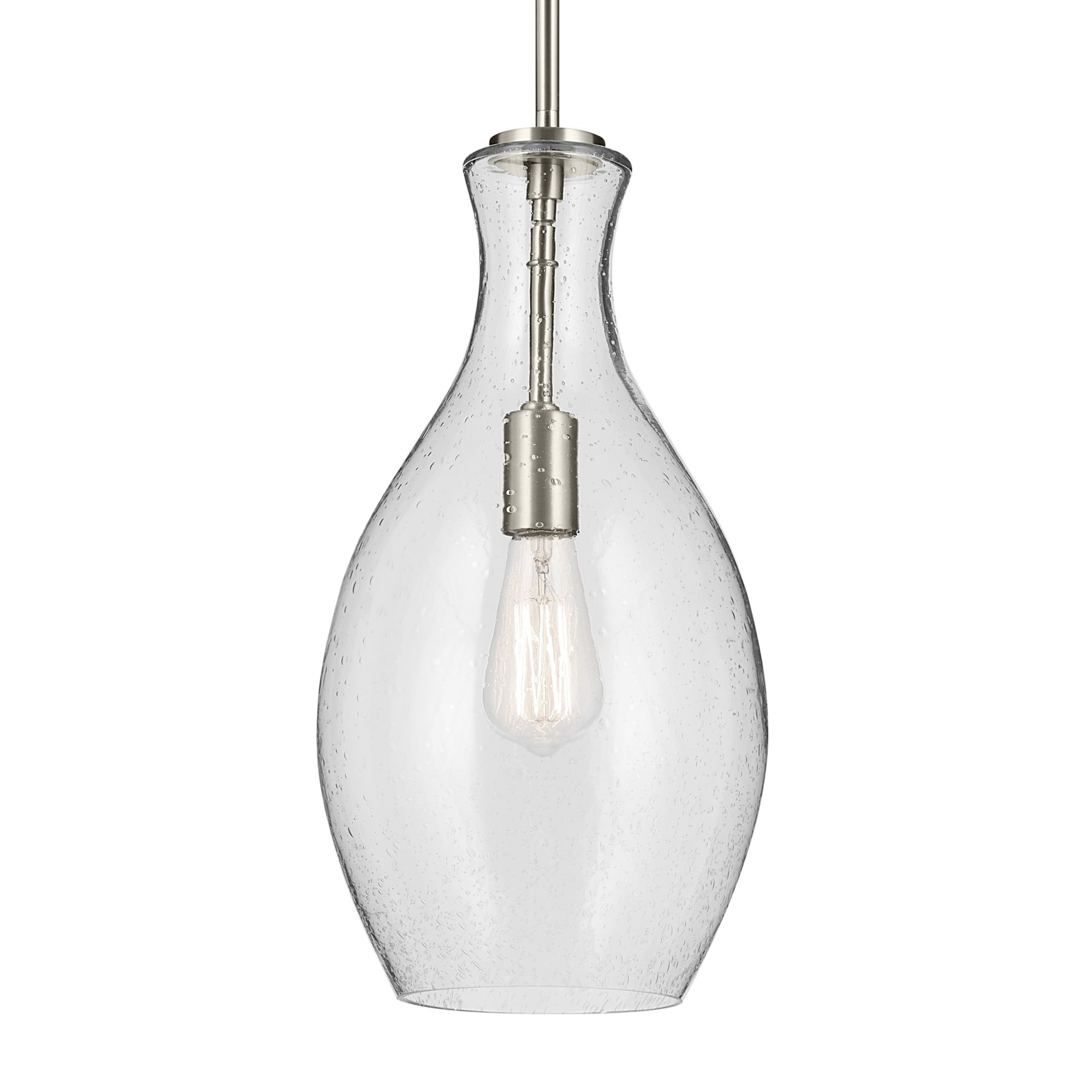 Kichler 42047NICS Pendant-Lights - View #2