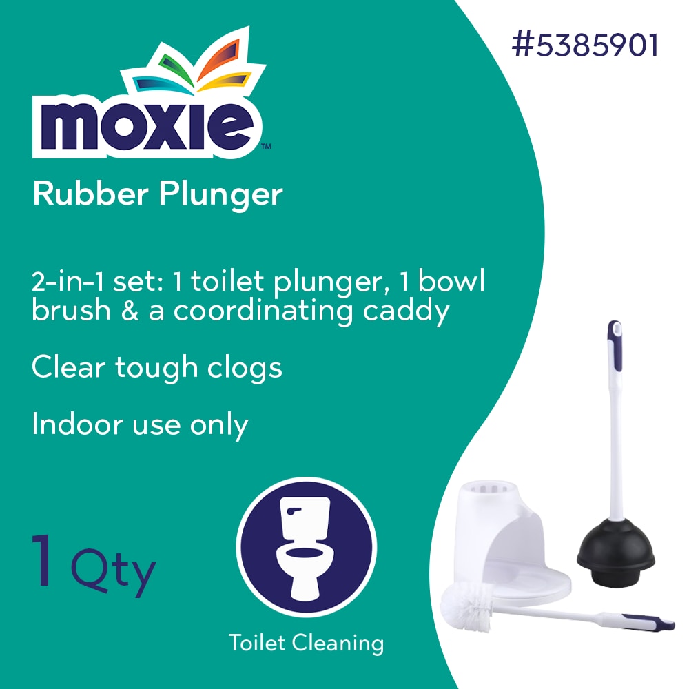 MOXIE 401071 plungers - View #2
