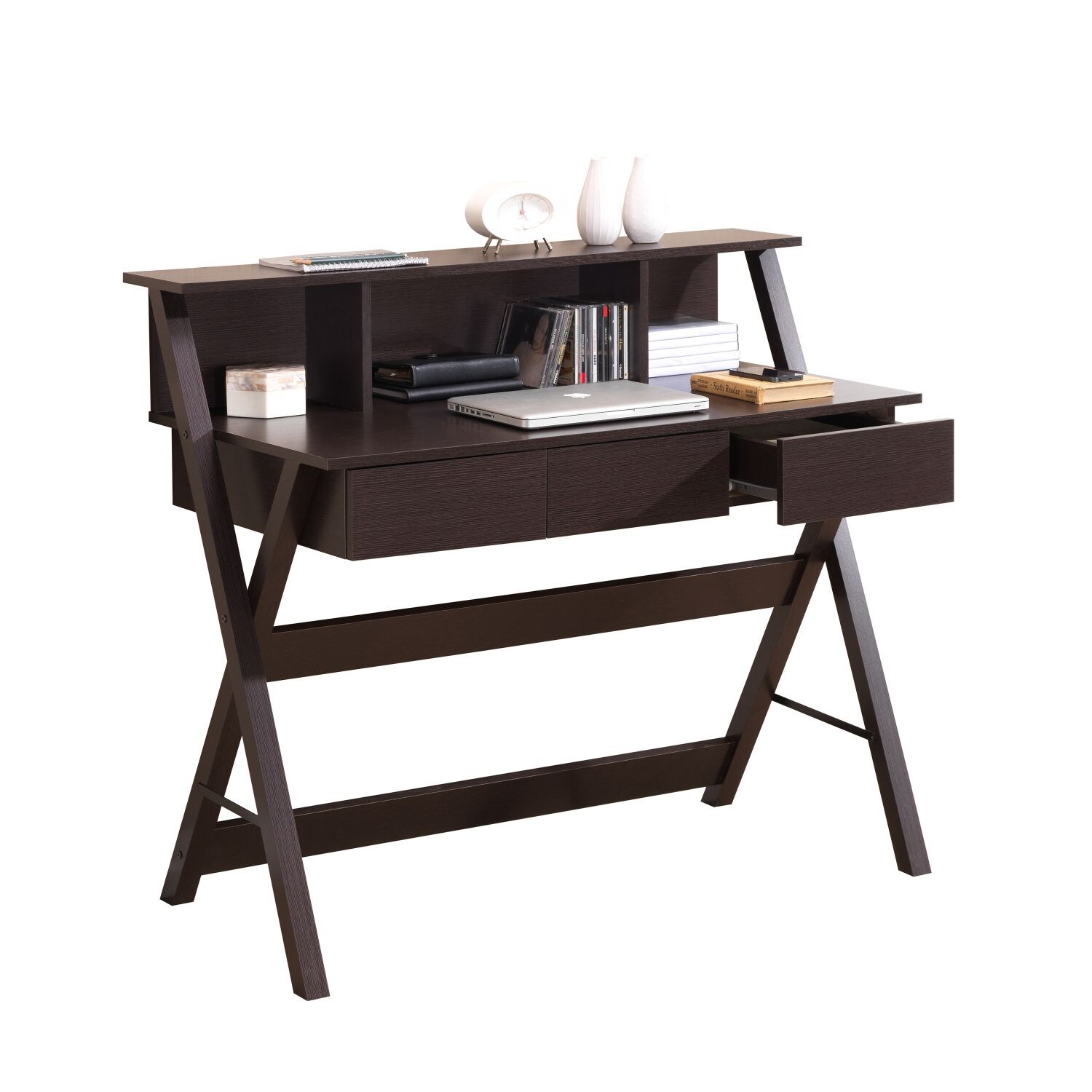 JASMODER RTA-8400-WN desks - View #6