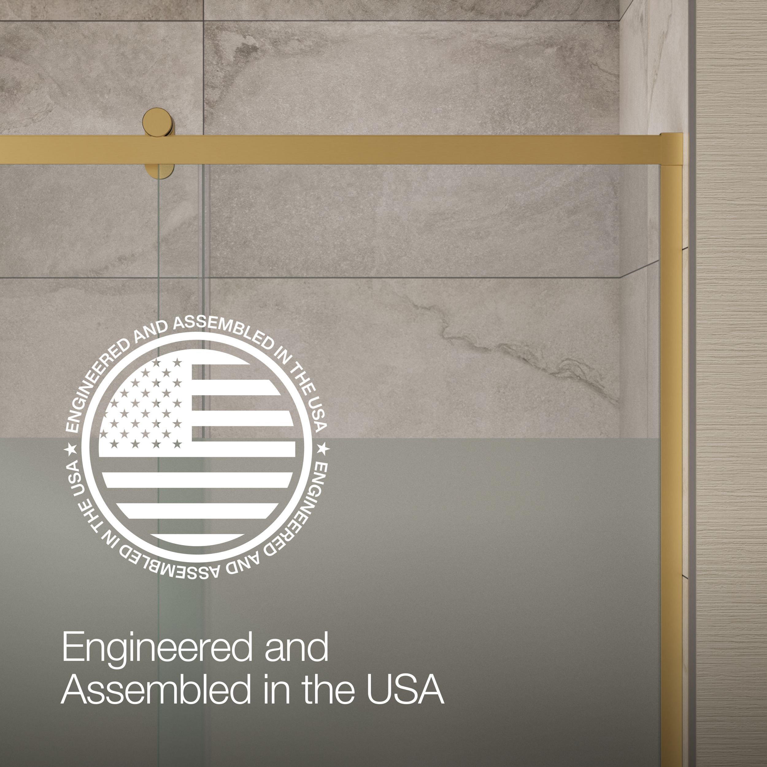KOHLER 702473-8G81-2MB Bathtub-Doors - View #13