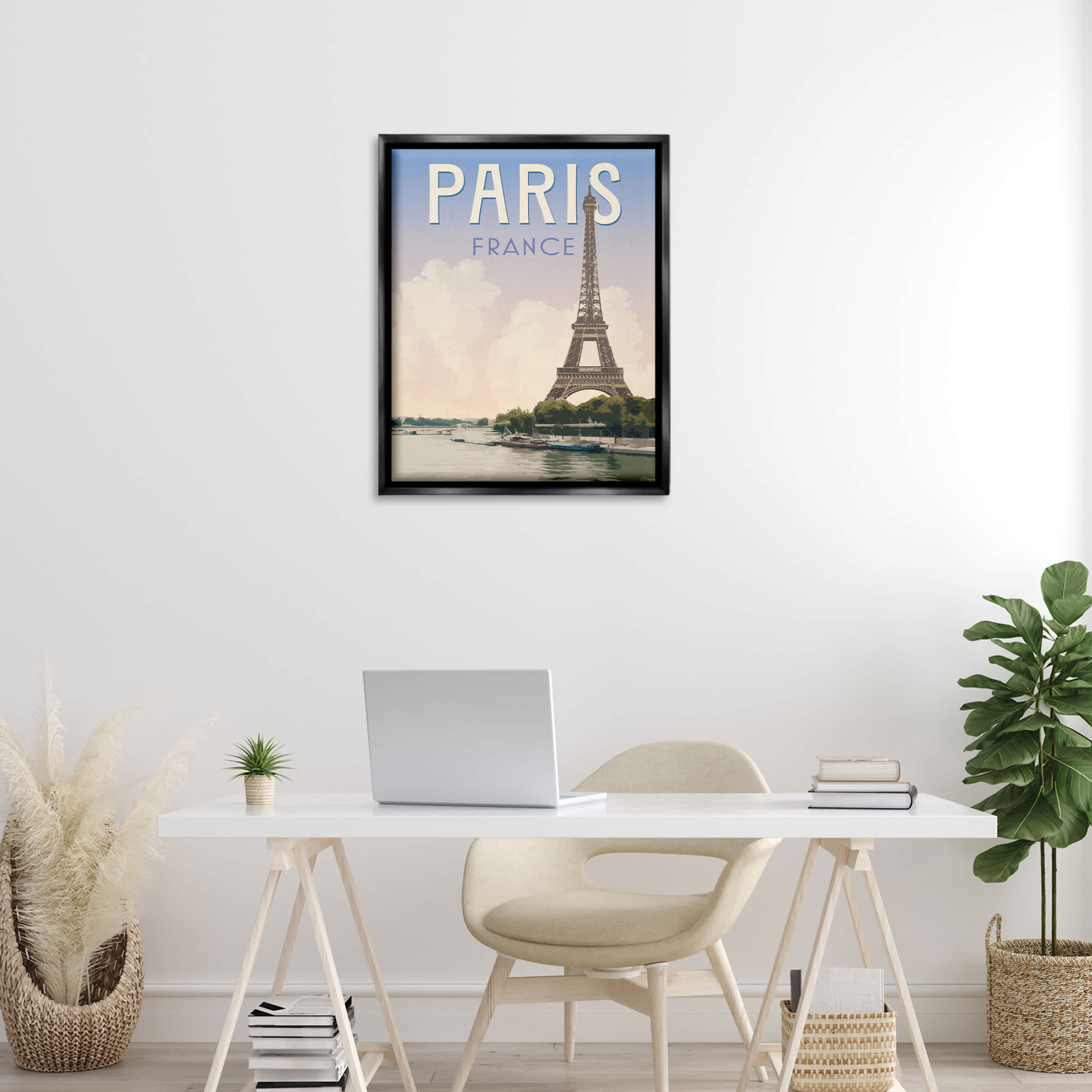 Stupell Industries BS-382-FFB-24X30 Wall-Art - View #3