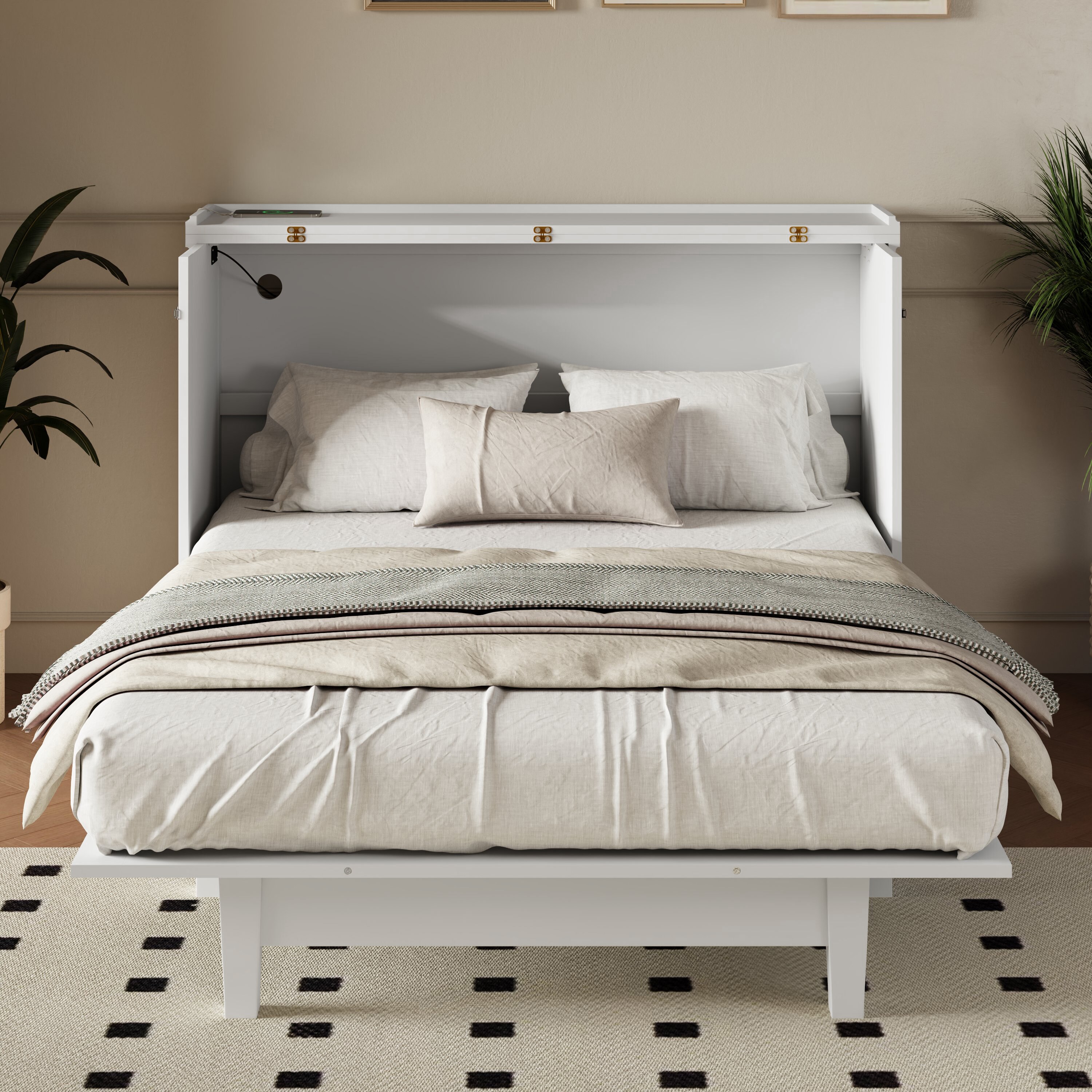 Christopher Knight Home 331387 beds - View #7