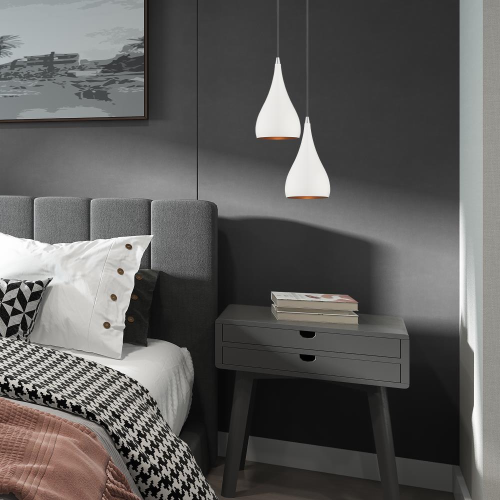 Livex Lighting 41171-69 Pendant-Lights - View #8
