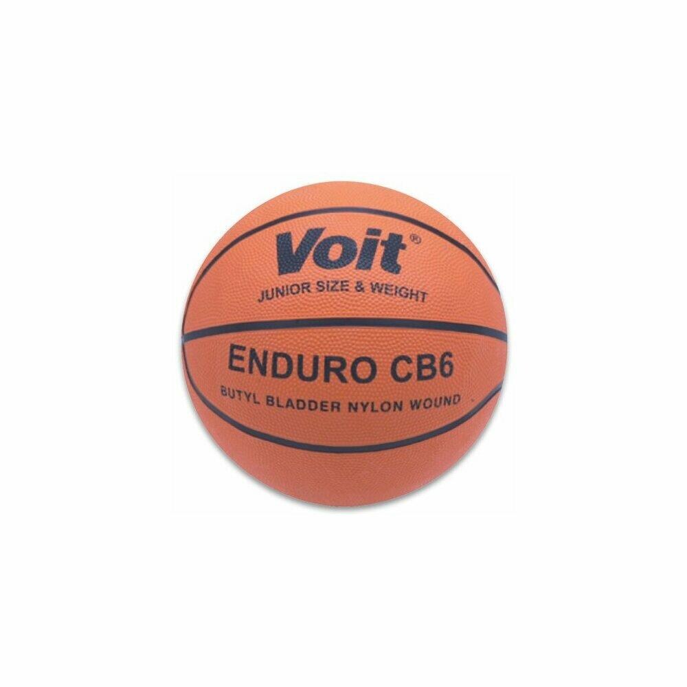 ATCO15430 Voit VCB6HXXX Voit Enduro CB6 Junior Basketball