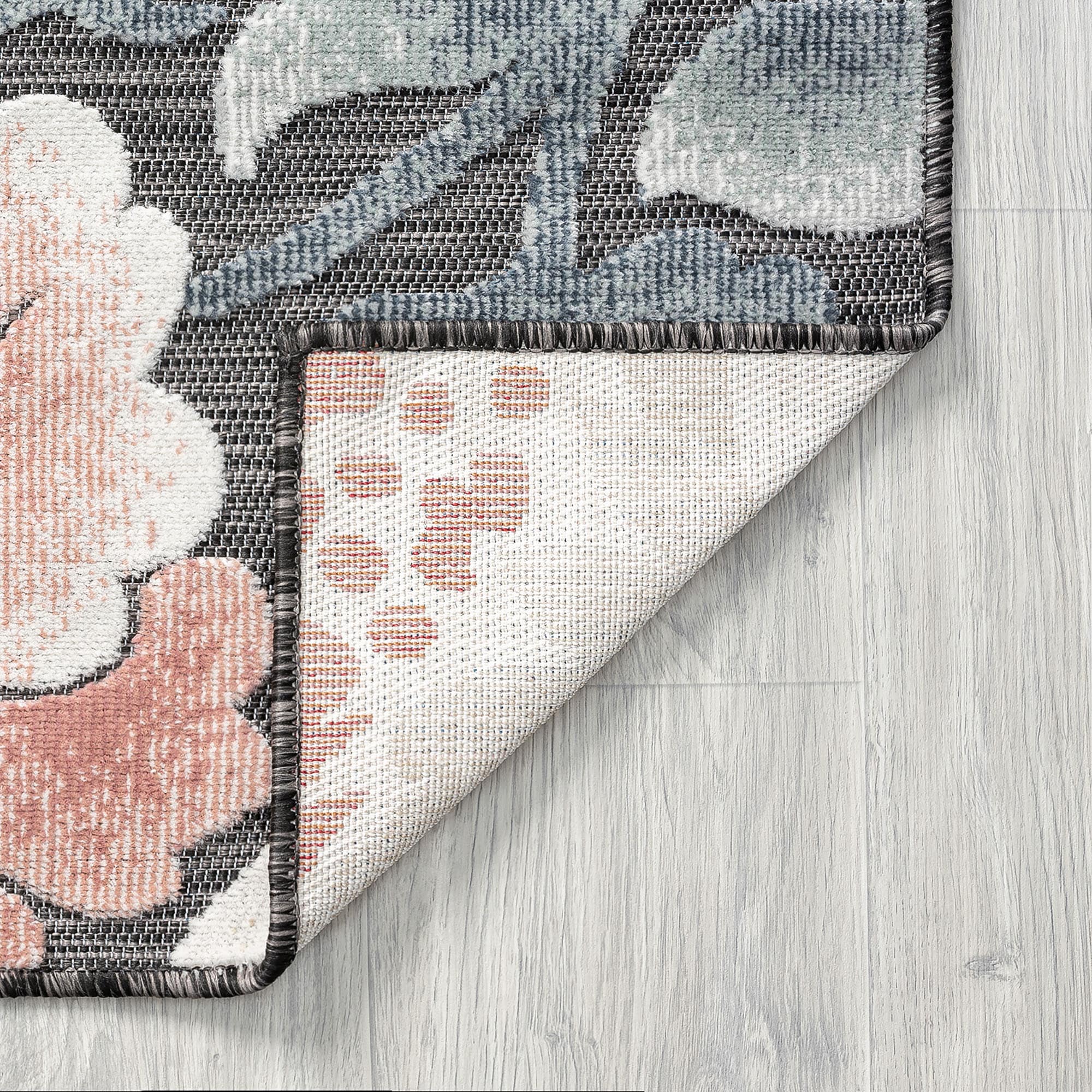 Tayse TRP1403 5X7 rugs - View #5
