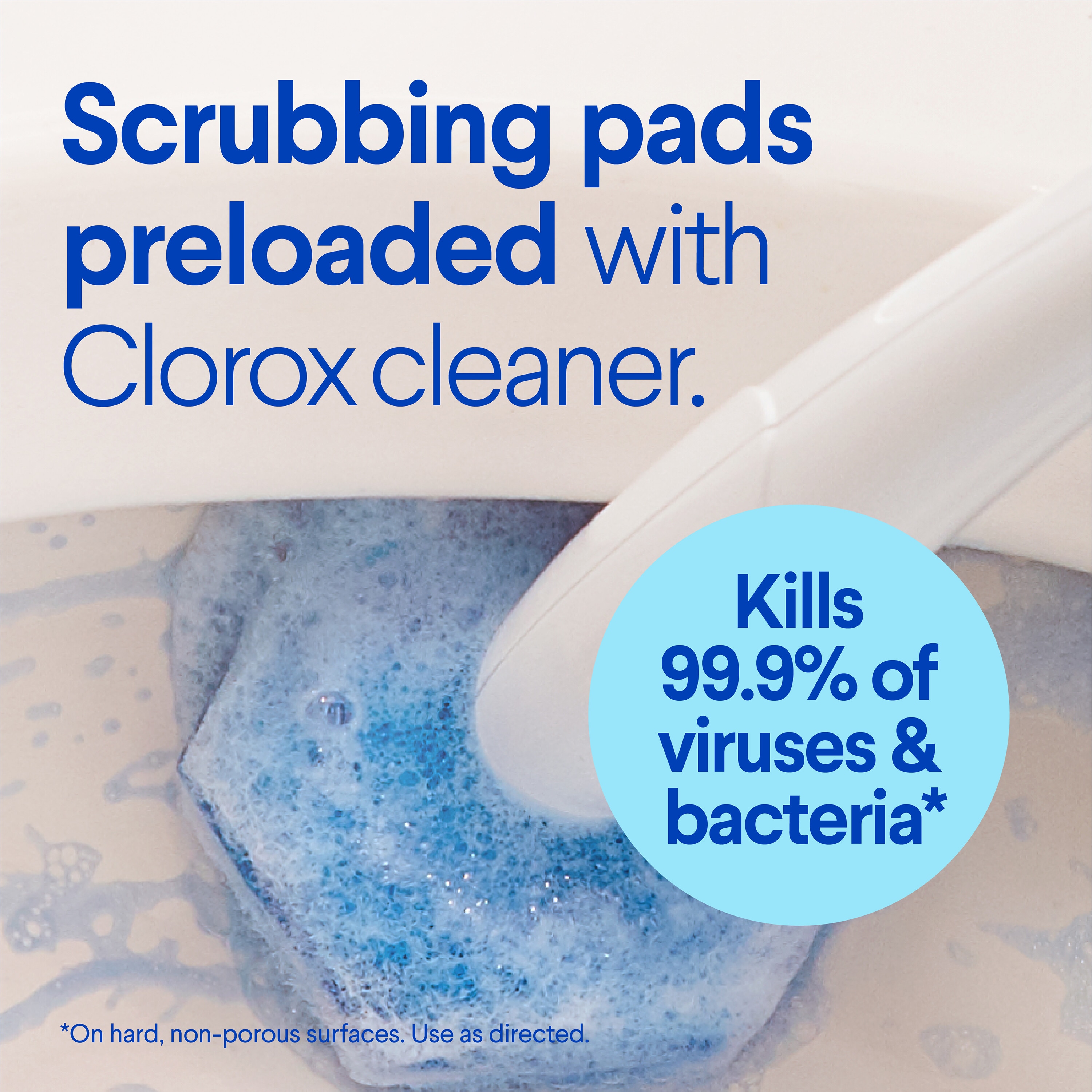 Clorox 4460003191 Toilet-Bowl-Cleaners - View #2