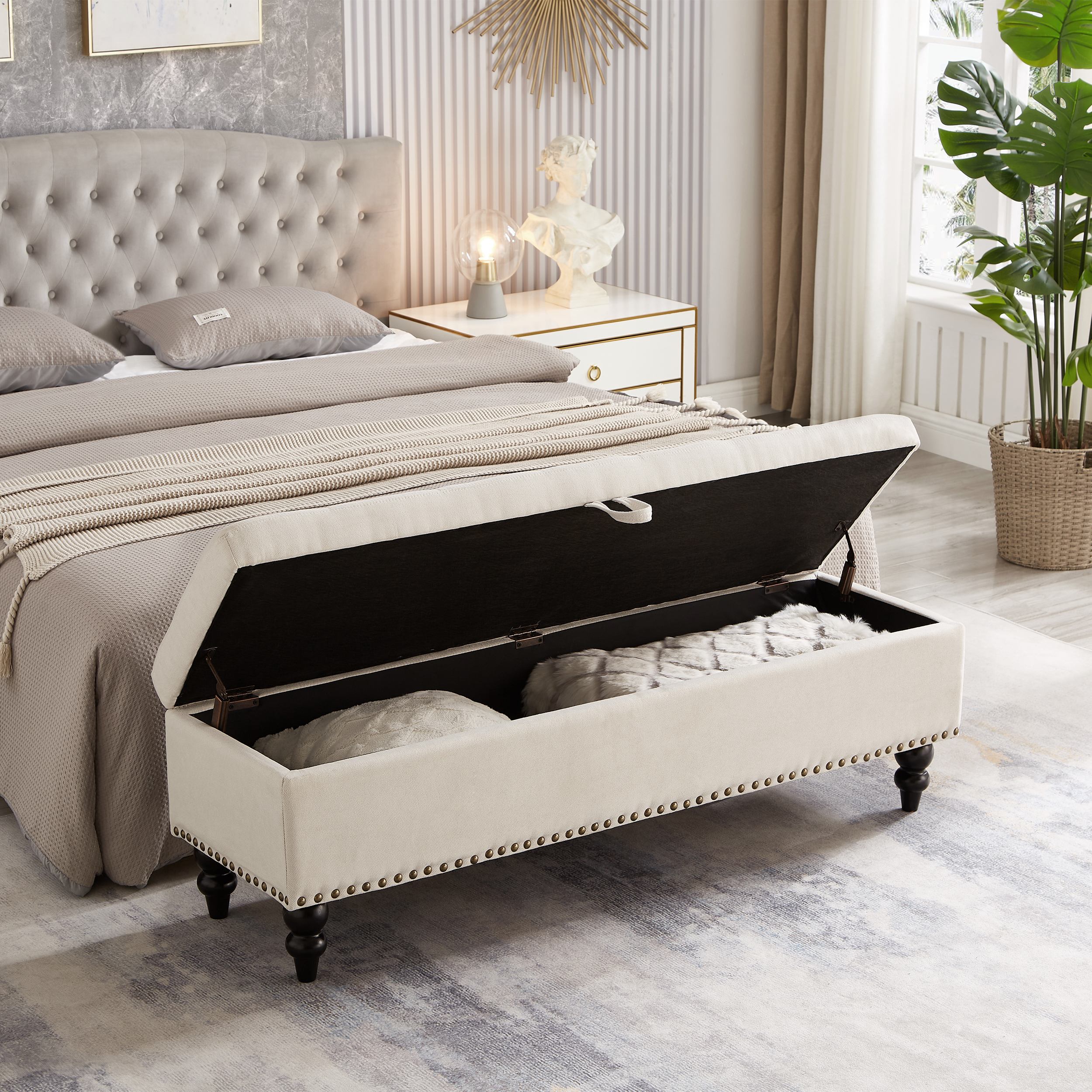 Dexmalle W1097124941 bench - View #2
