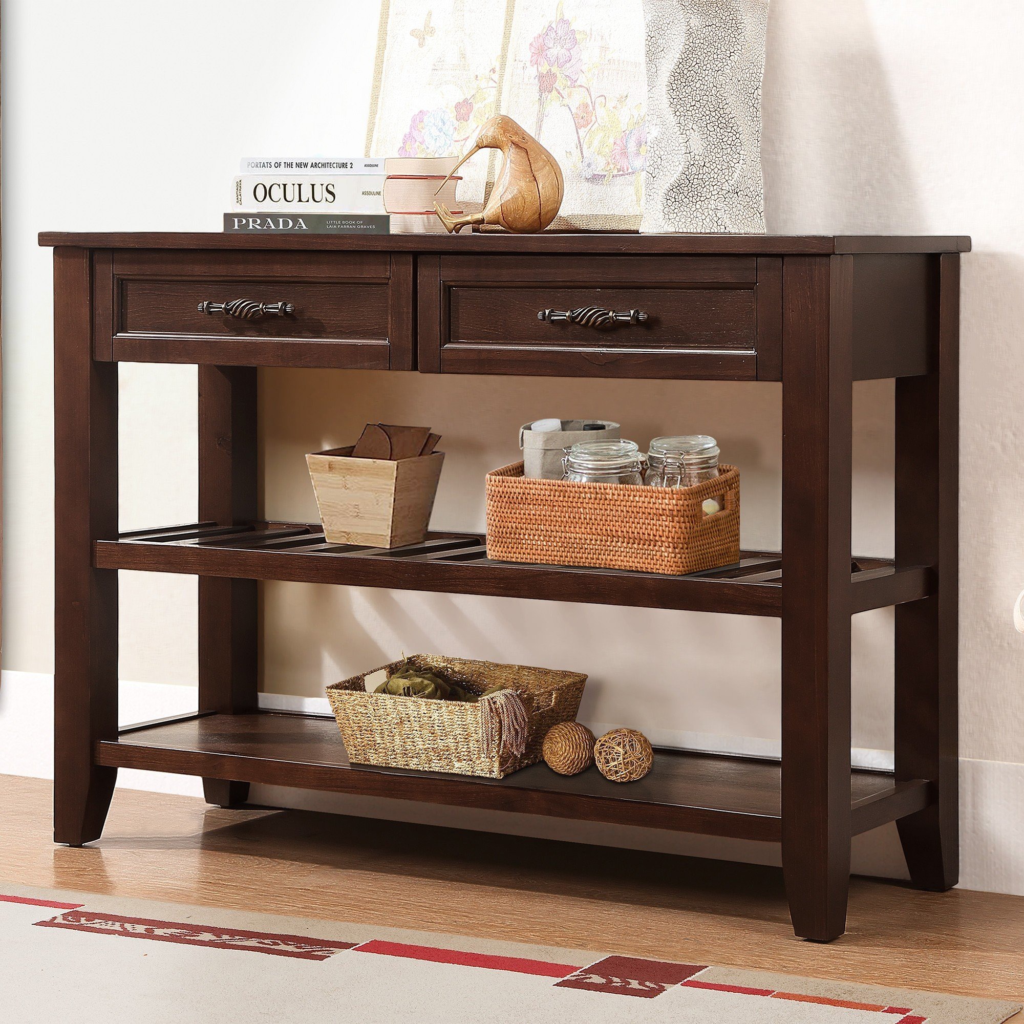 Bybafun YC0900018 Console-Sofa-Tables - View #4