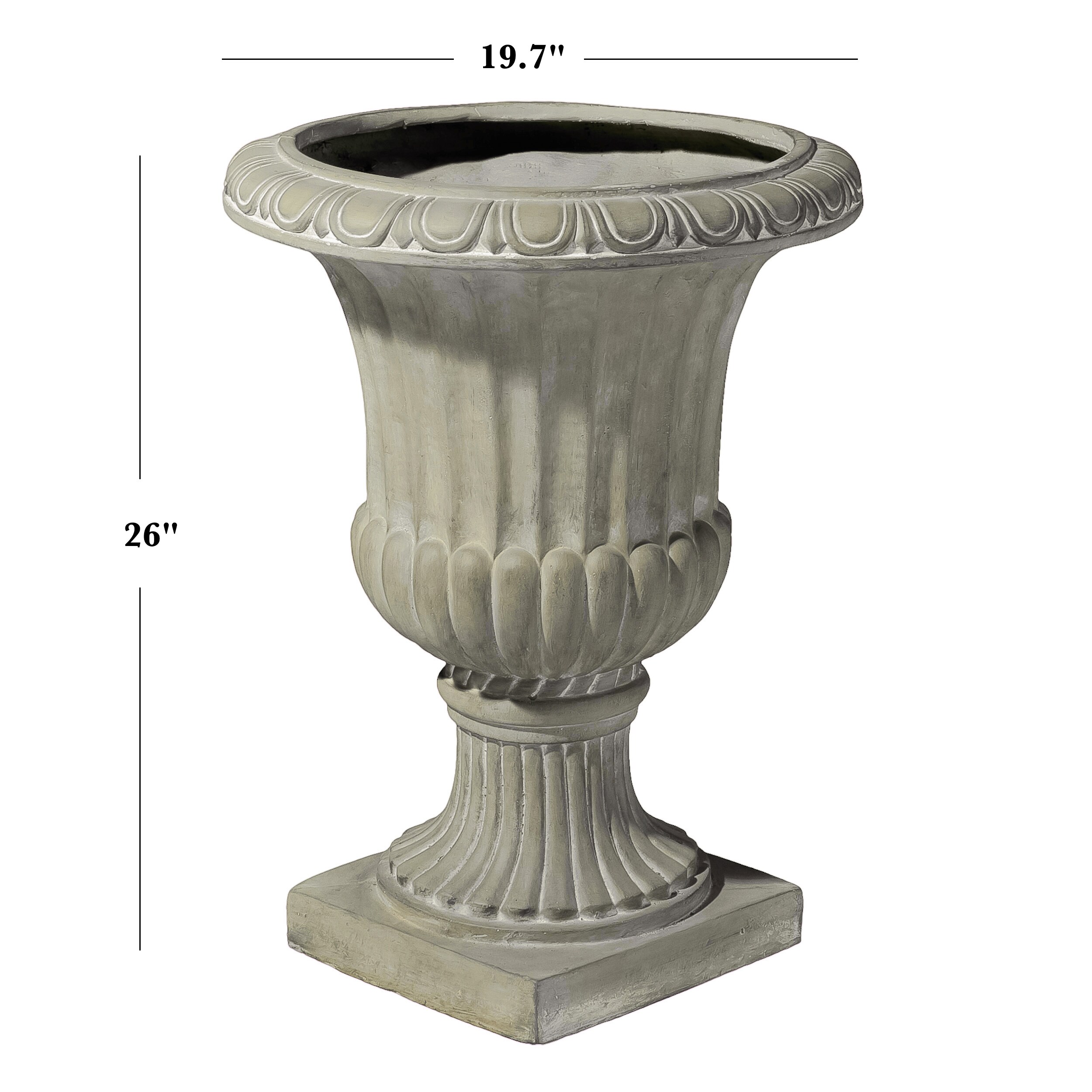 Tinyhomie LW-JA-4.00AGRN5216 Planter-Window-Box - View #6