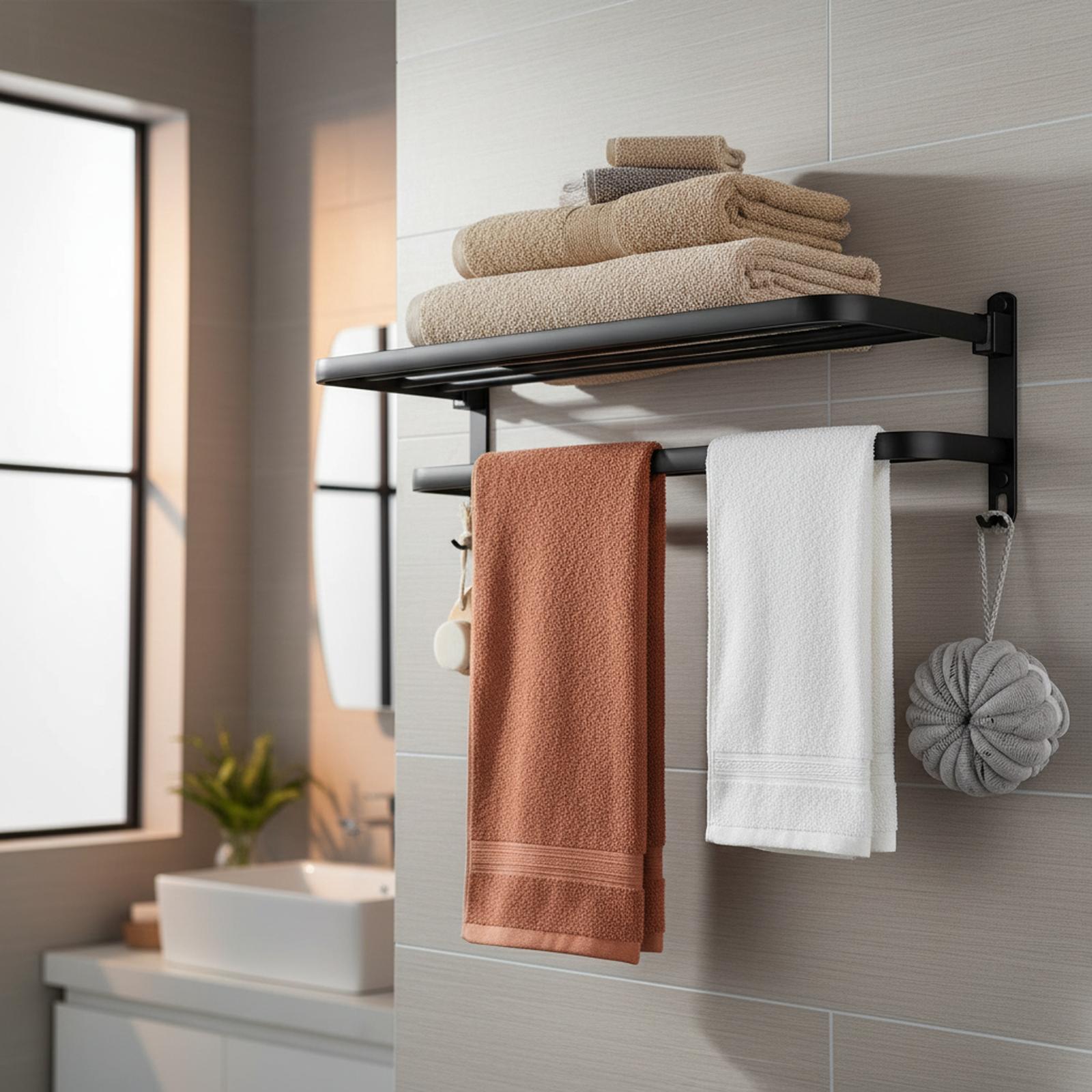 Paradigms Interiors 514068535010 Bathroom-Accessories - View #3