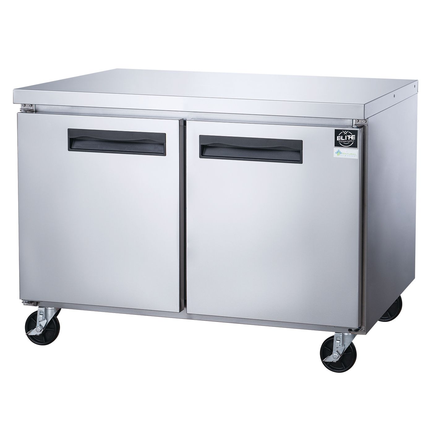 Elite Kitchen Supply EUC50F Commercial-Freezers - View #4