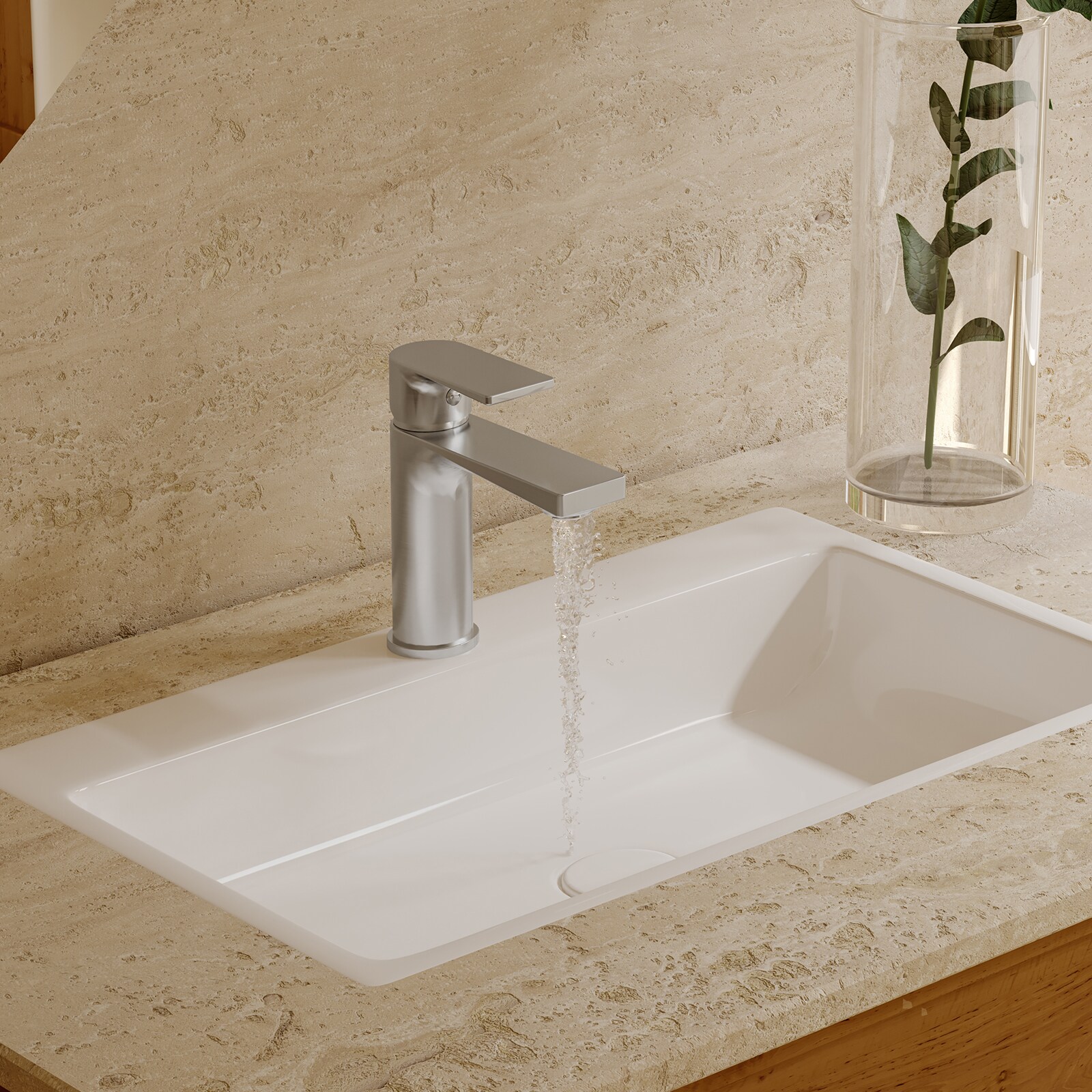 BWE A-99001-N Lavatory-Faucets - View #4