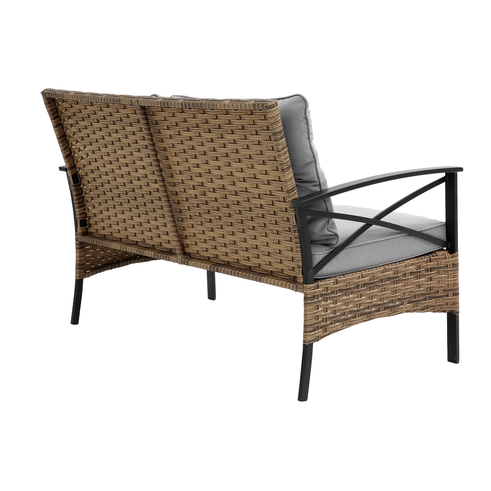 Bybafun YB0600139 Patio-Conversation-Sets - View #10