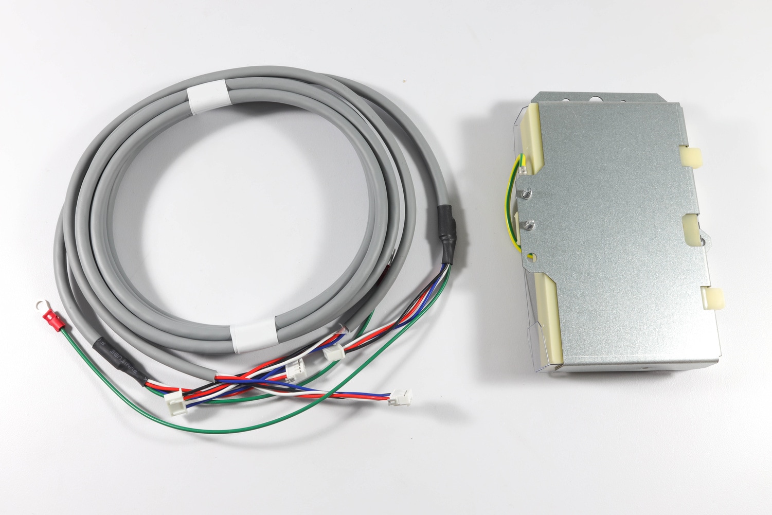 Rinnai REU-MSB-M Water-Heater-Accessories-Cat - View #4