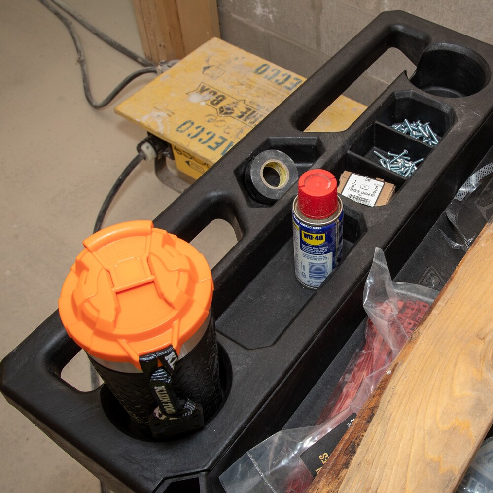 Klein Tools 54831MB Utility-Carts - View #11