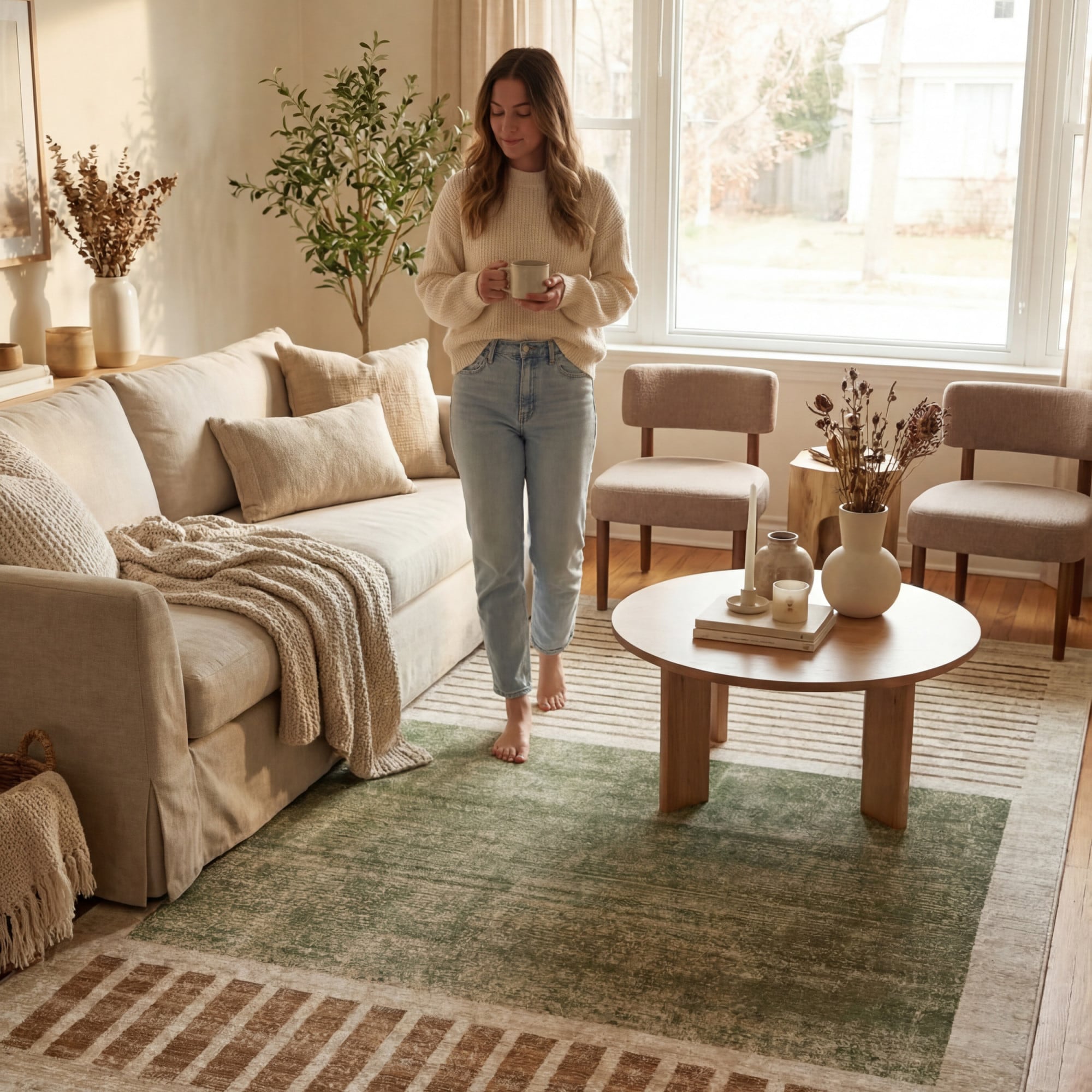 nuLOOM 200BDSN35B-6709 rugs - View #7