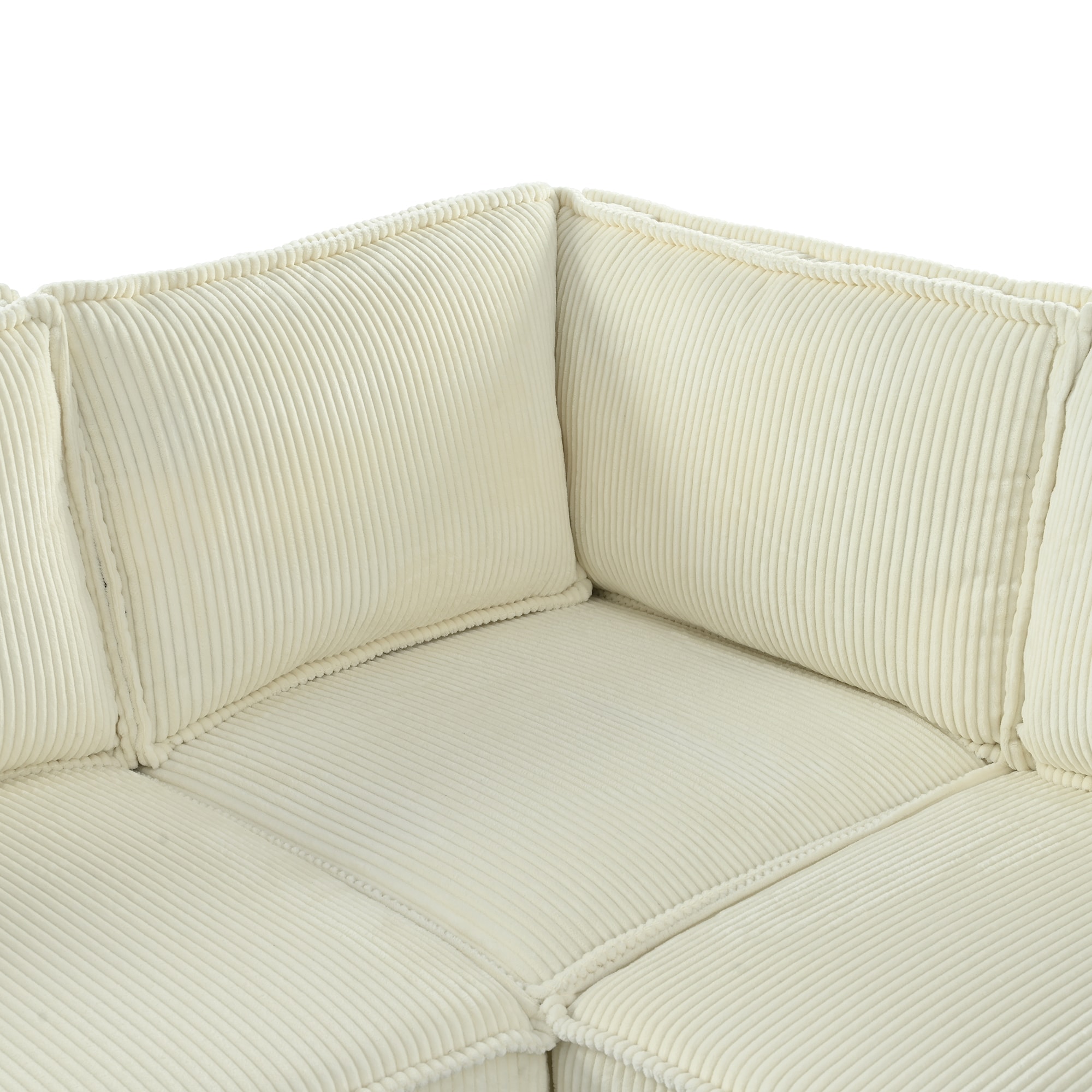 Bybafun YC5200086 Sofas-Loveseats - View #4