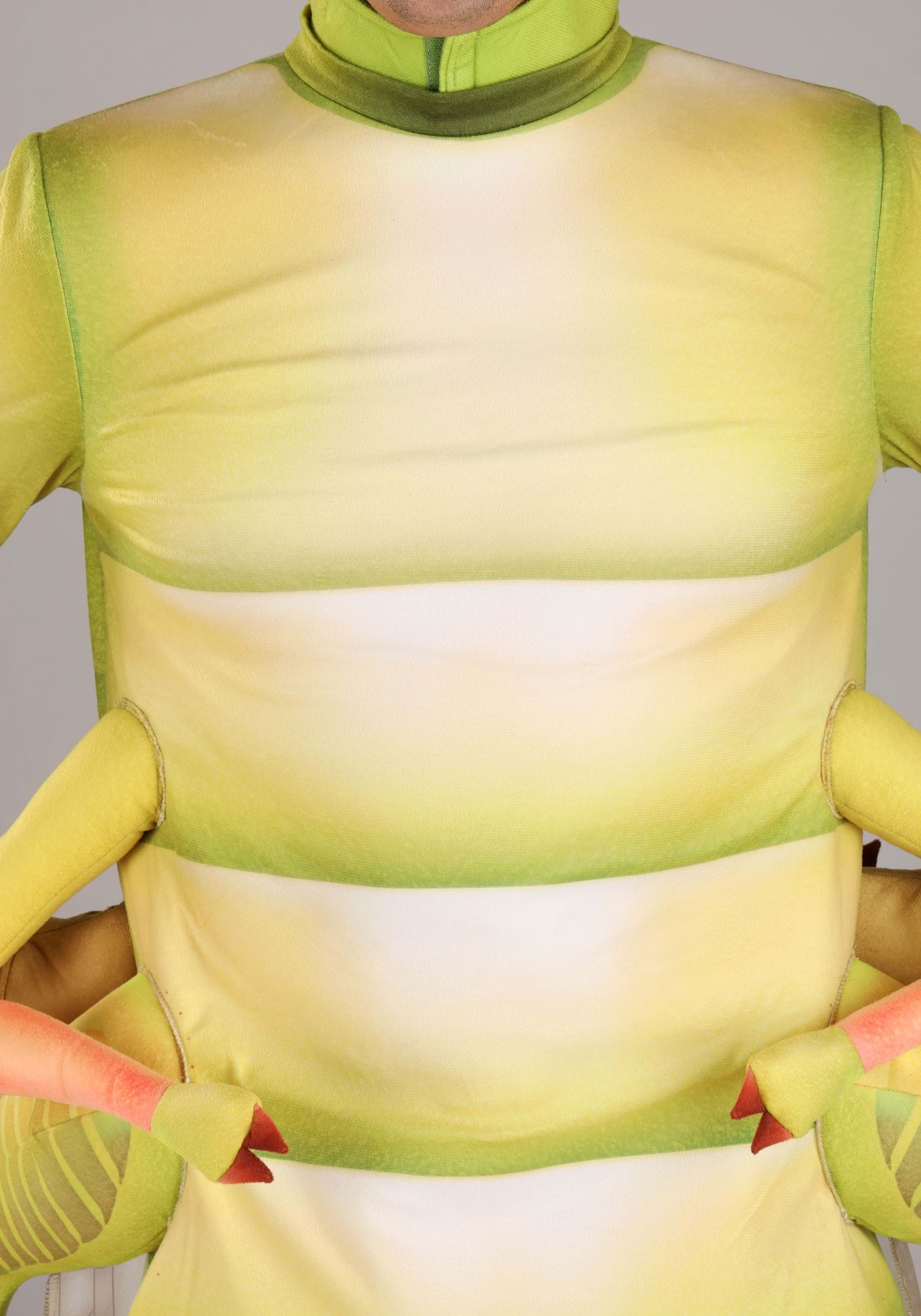 HalloweenCostumes.com FUN5863AD-S costumes - View #5