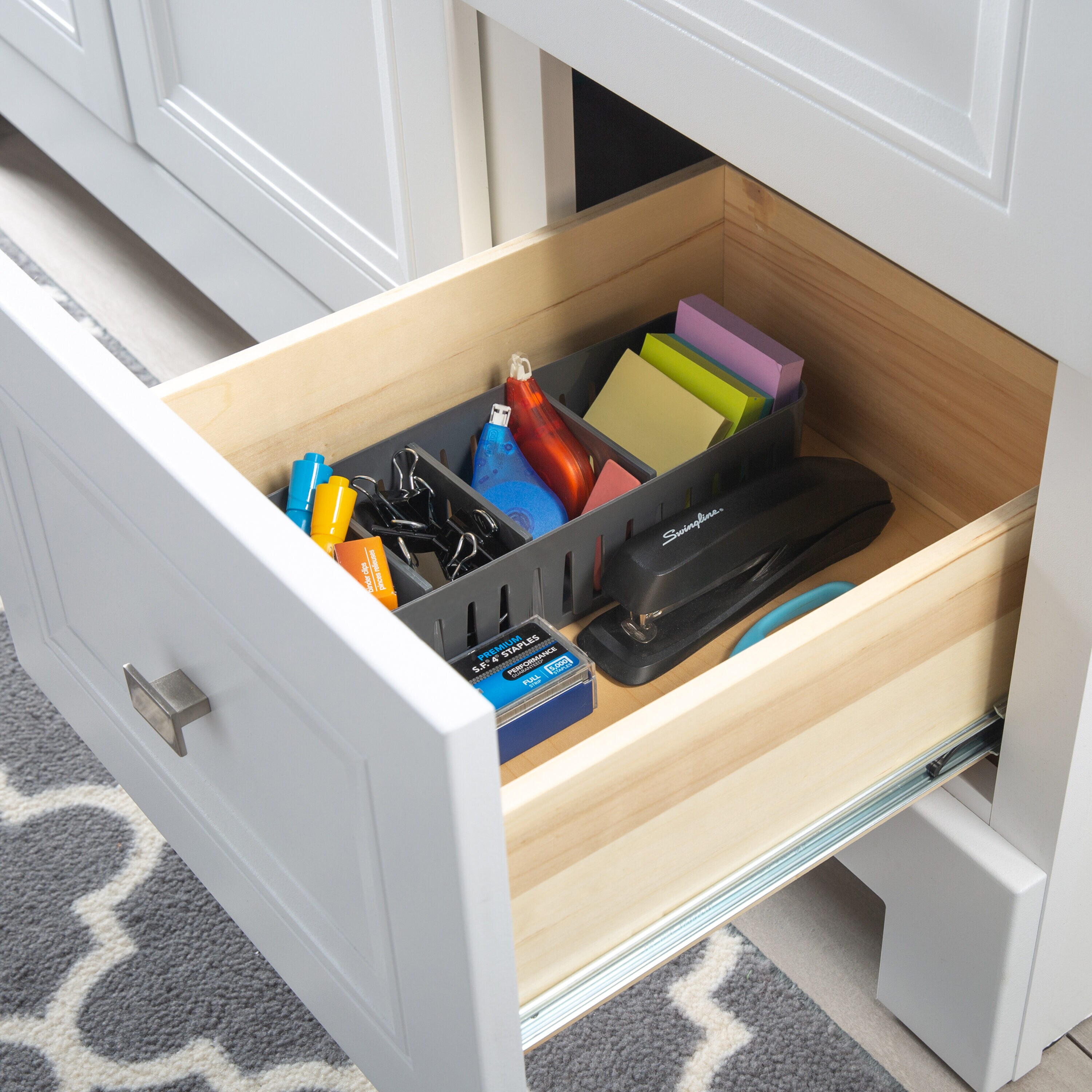 Simplify 29088-GREY Drawer-Organizers - View #4