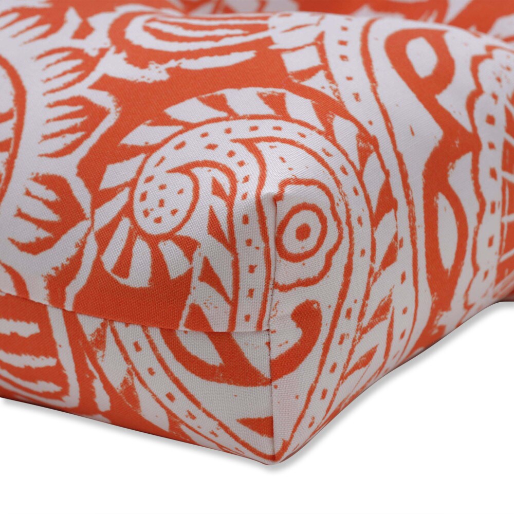 Pillow Perfect 655222 Patio-Furniture-Cushions - View #3