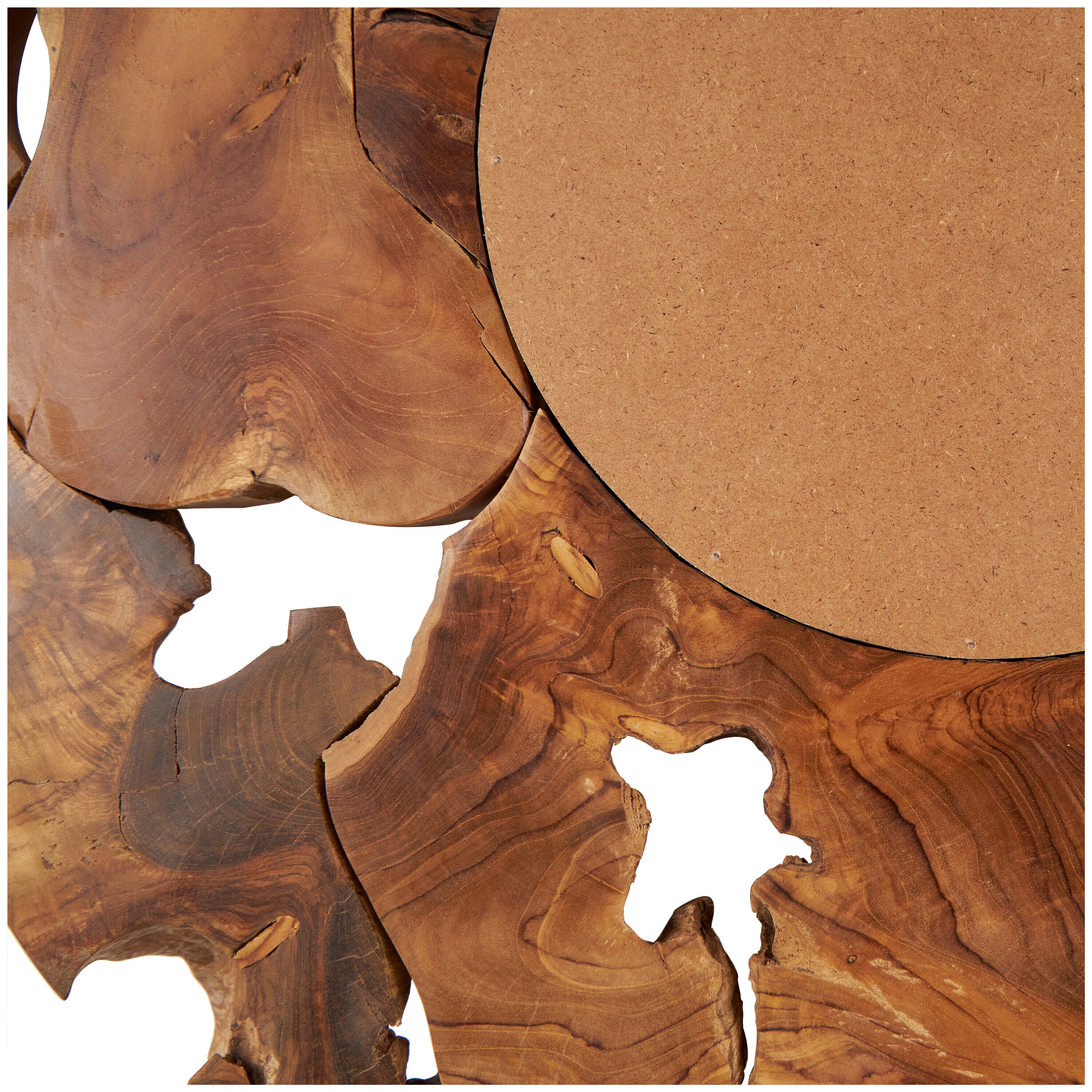 Grayson Lane 821758 Decor-Mirrors - View #5